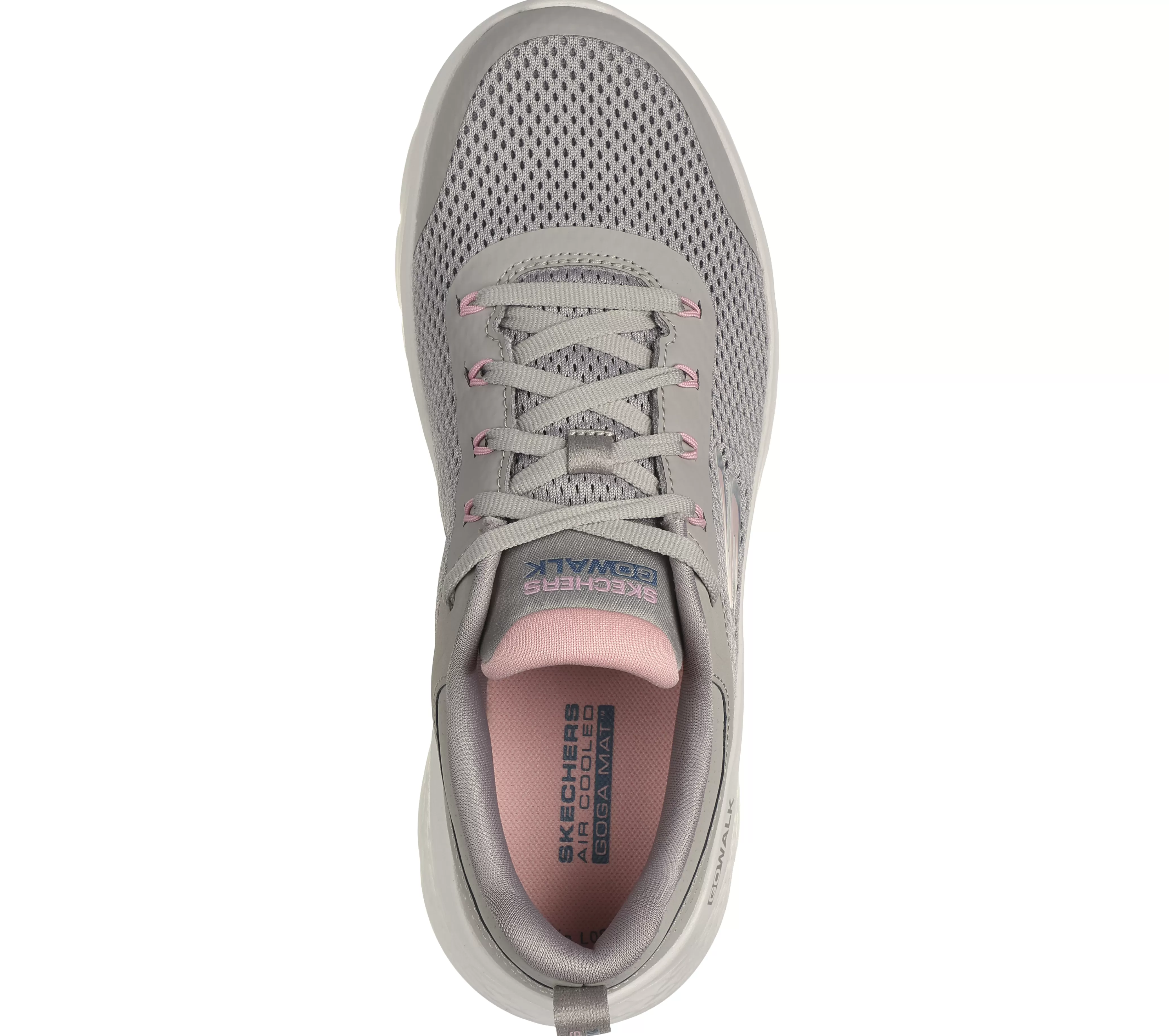 SKECHERS GO WALK Flex - Caley | Mujer Con Cordones | Zapatillas De Deporte