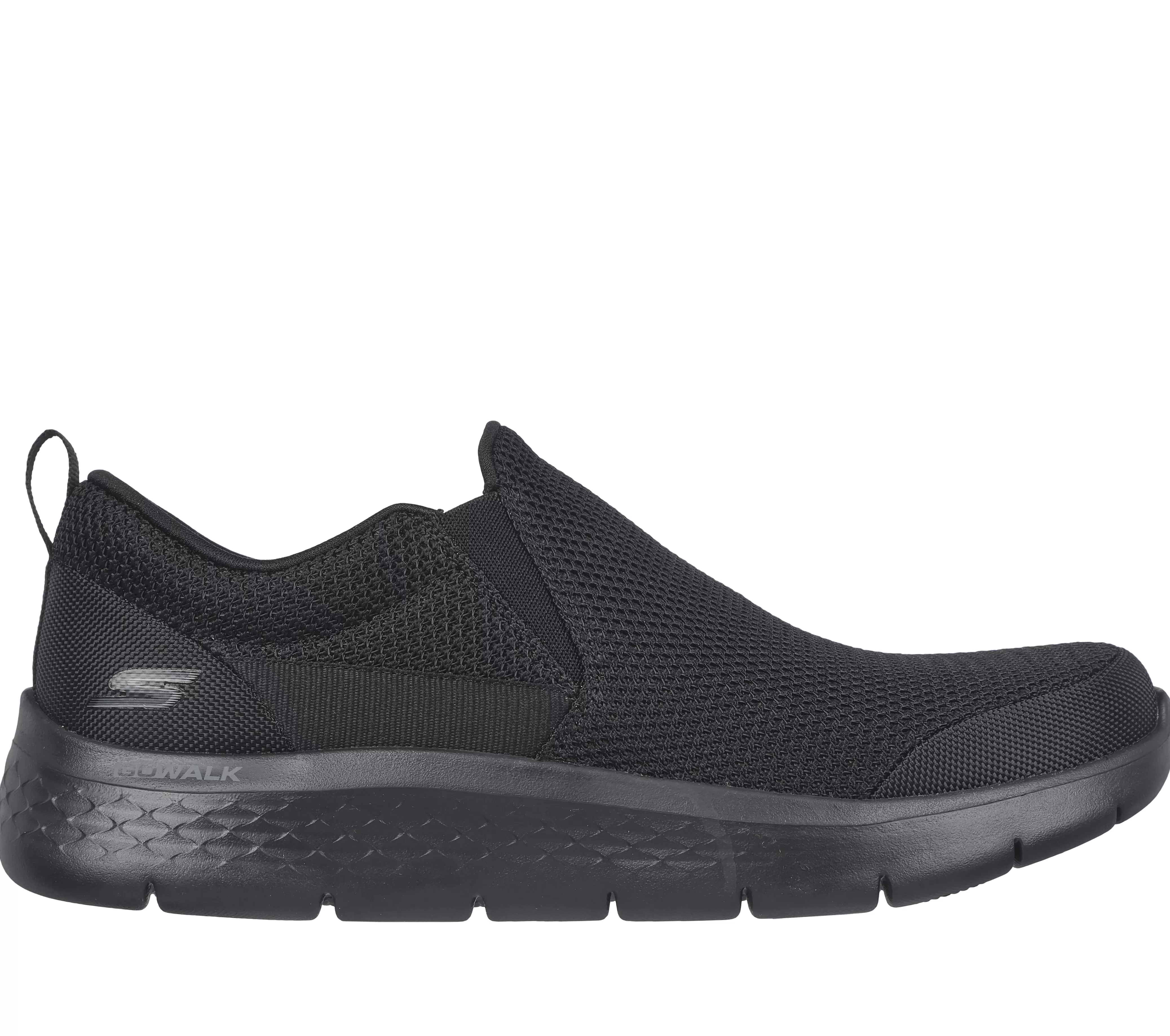 SKECHERS GO WALK Flex - Impeccable II | Hombre Sin Cordones | Zapatillas De Deporte