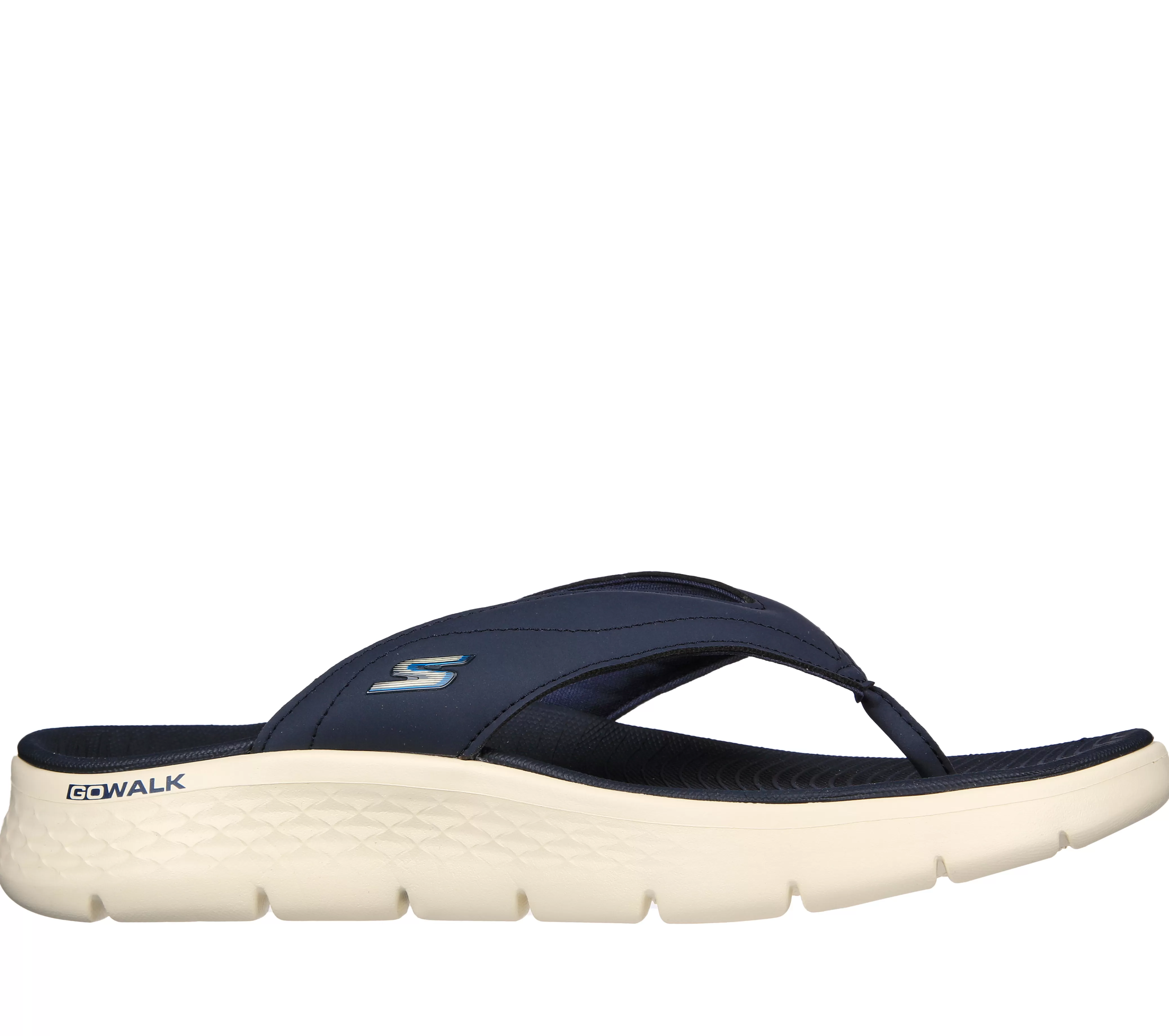 SKECHERS GO WALK Flex Sandal - Vallejo | Hombre Sandalias