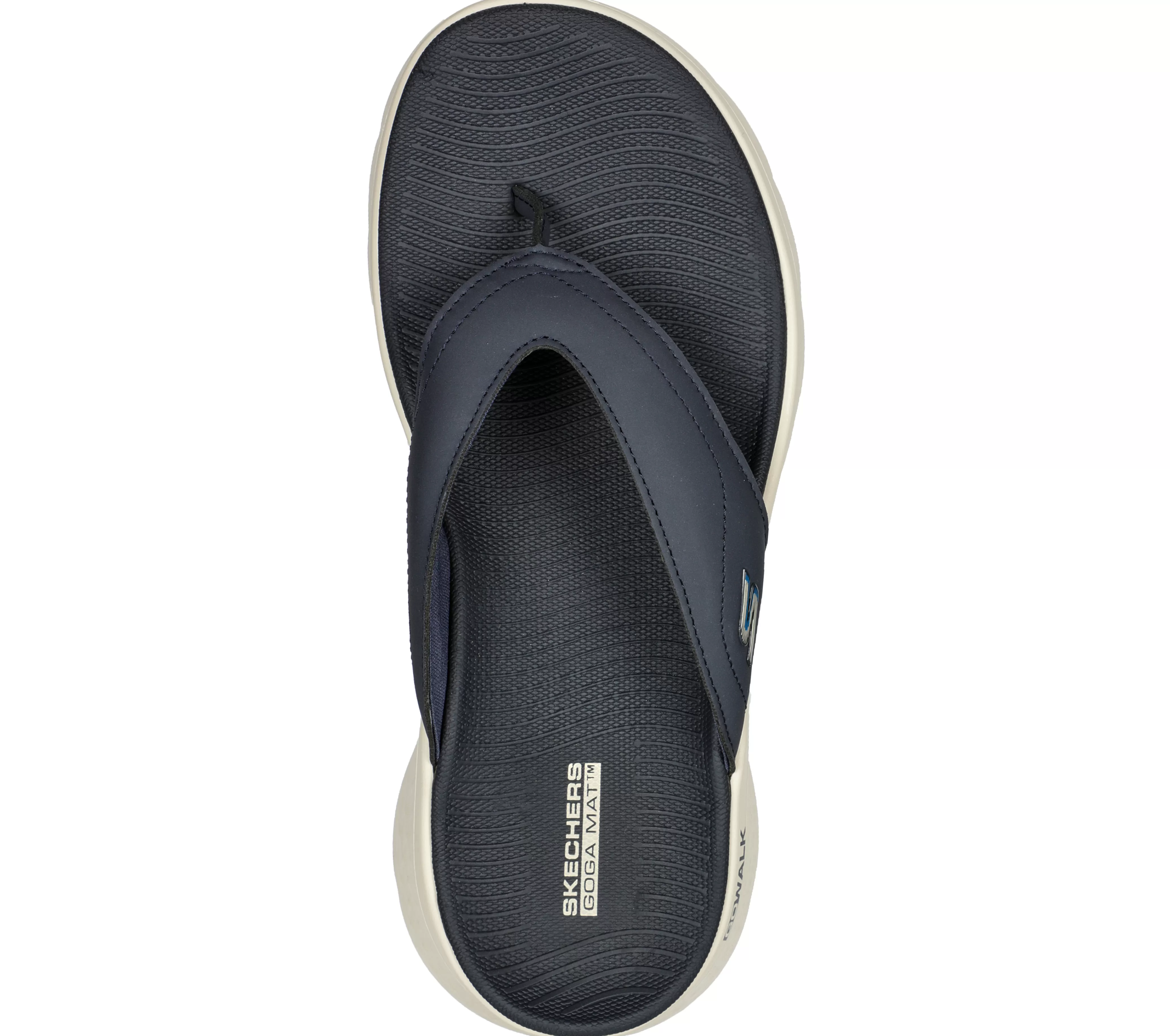 SKECHERS GO WALK Flex Sandal - Vallejo | Hombre Sandalias