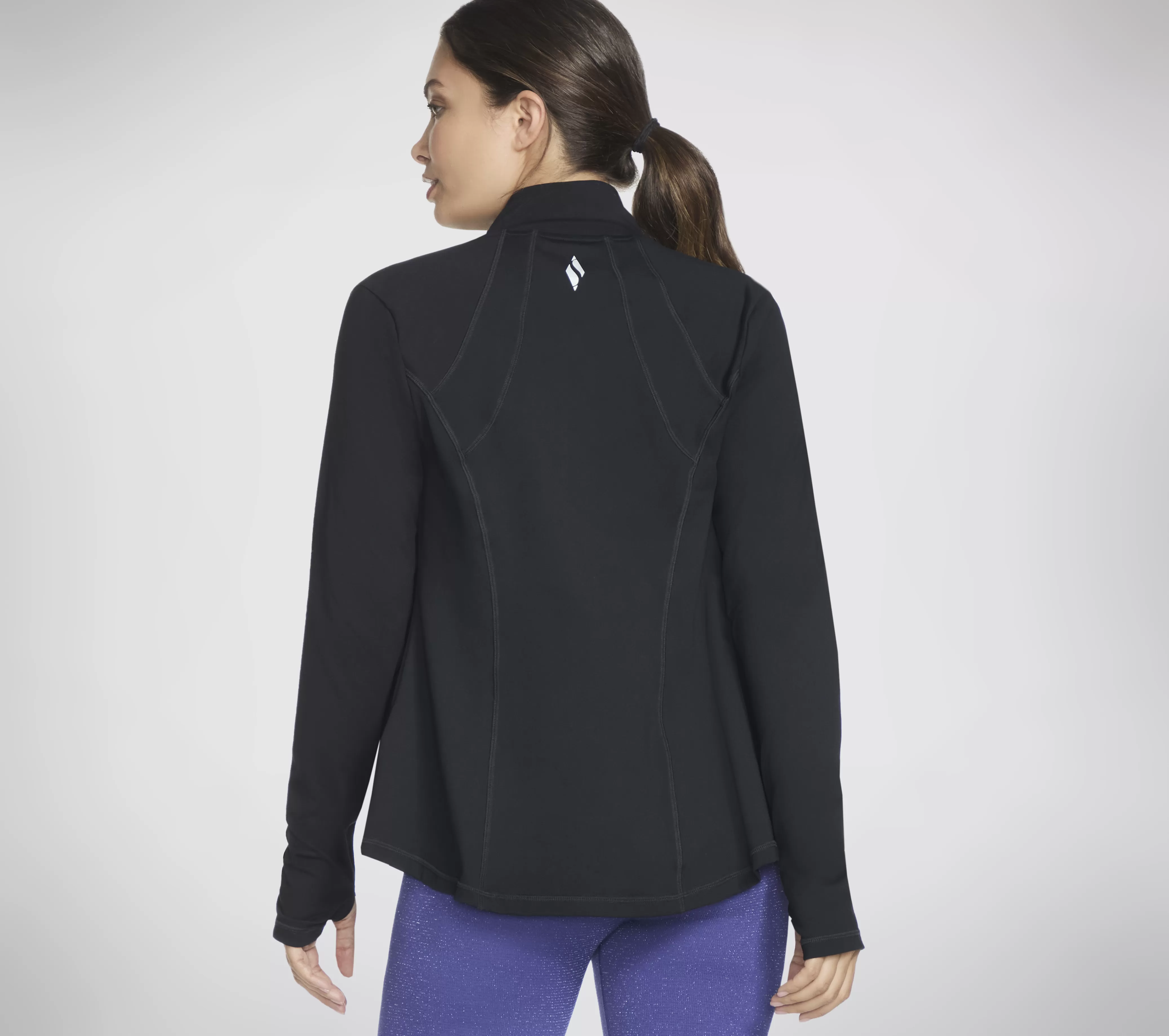 SKECHERS GO WALK Jacket | Mujer Tops Y Partes De Arriba | Tops Y Partes De Arriba