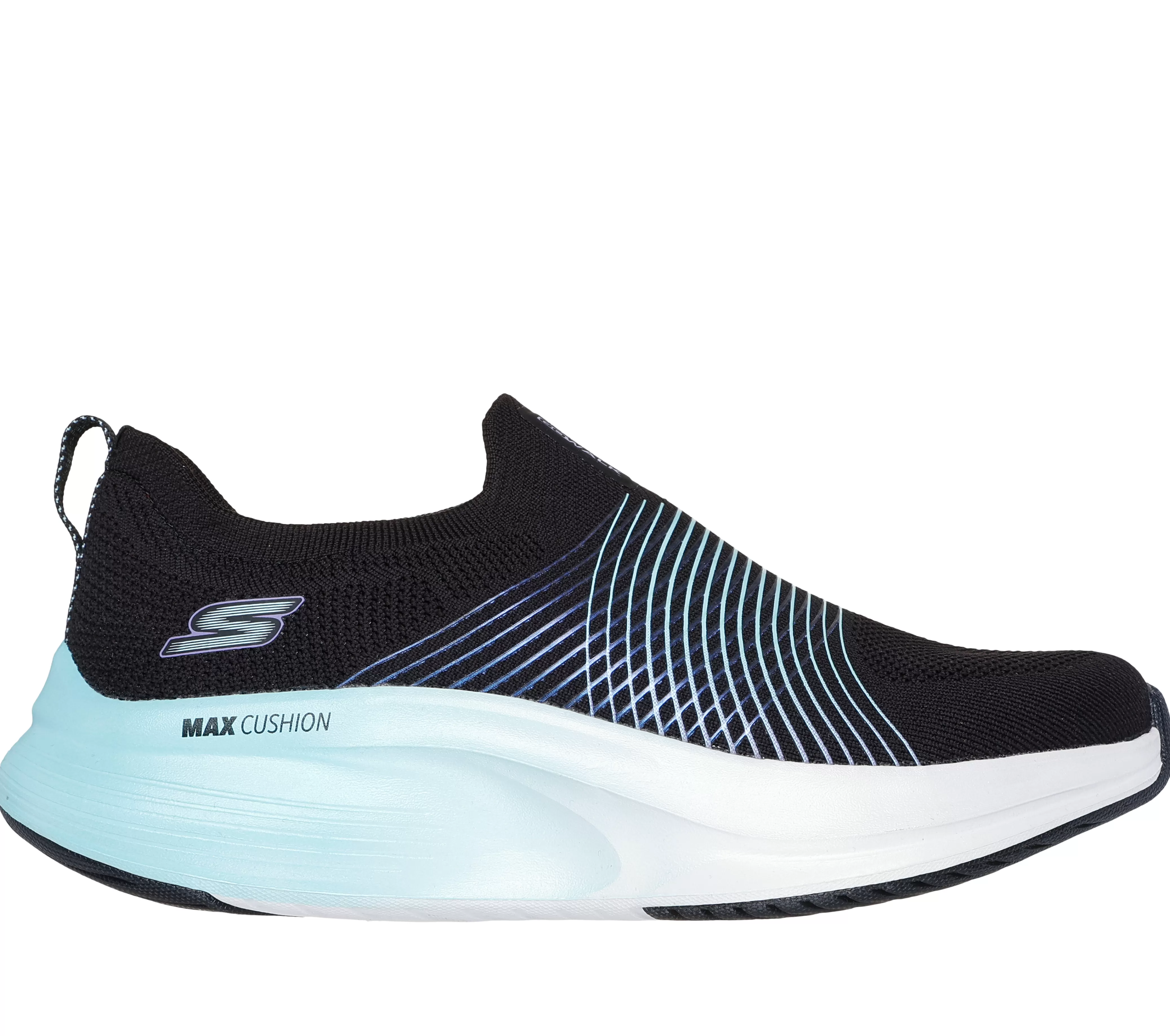 SKECHERS GO WALK Max Walker - Sally | Mujer Sin Cordones | Zapatillas De Deporte