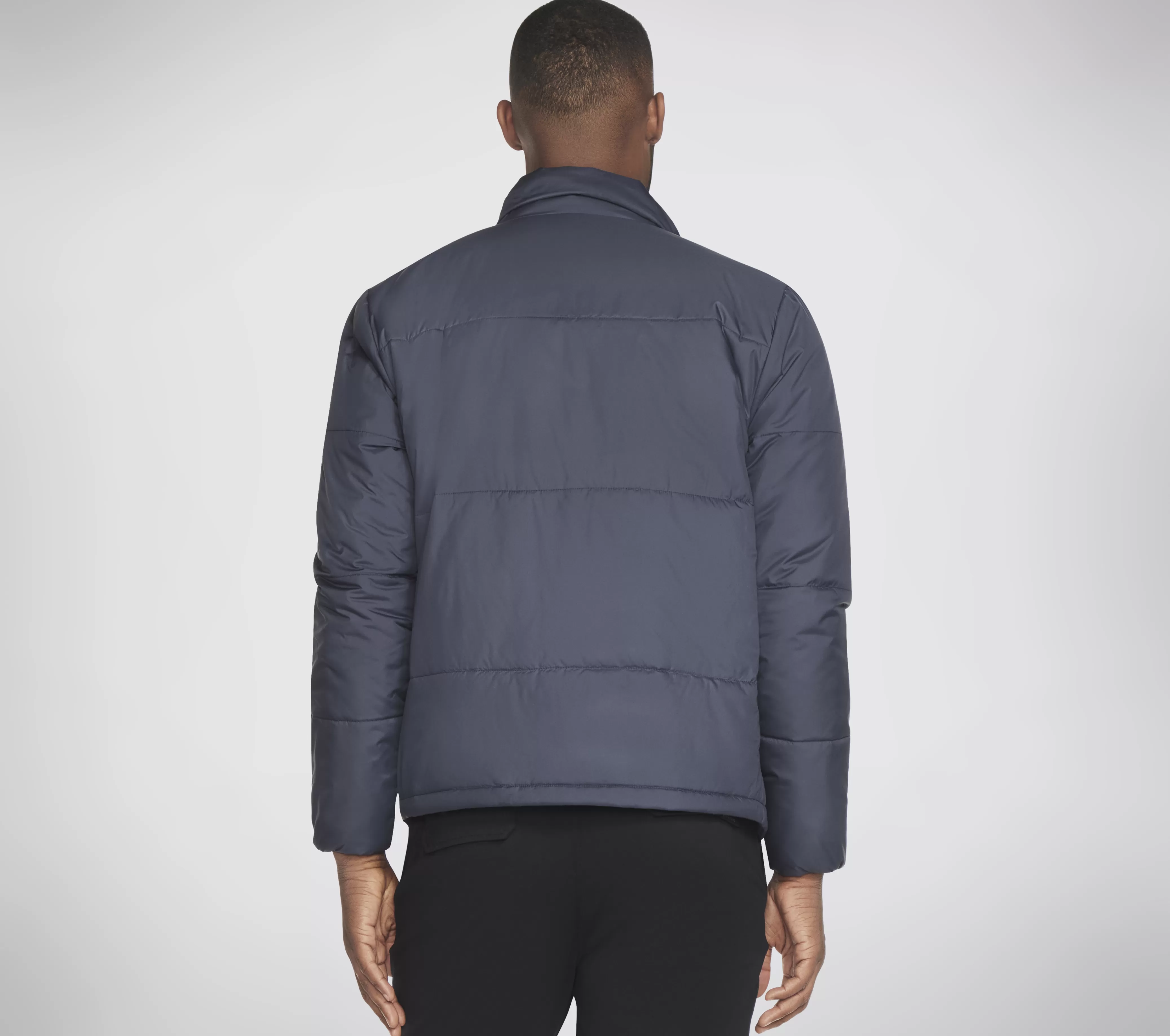 SKECHERS GOSHIELD ELEMENT JACKET | Hombre Partes De Arriba | Partes De Arriba