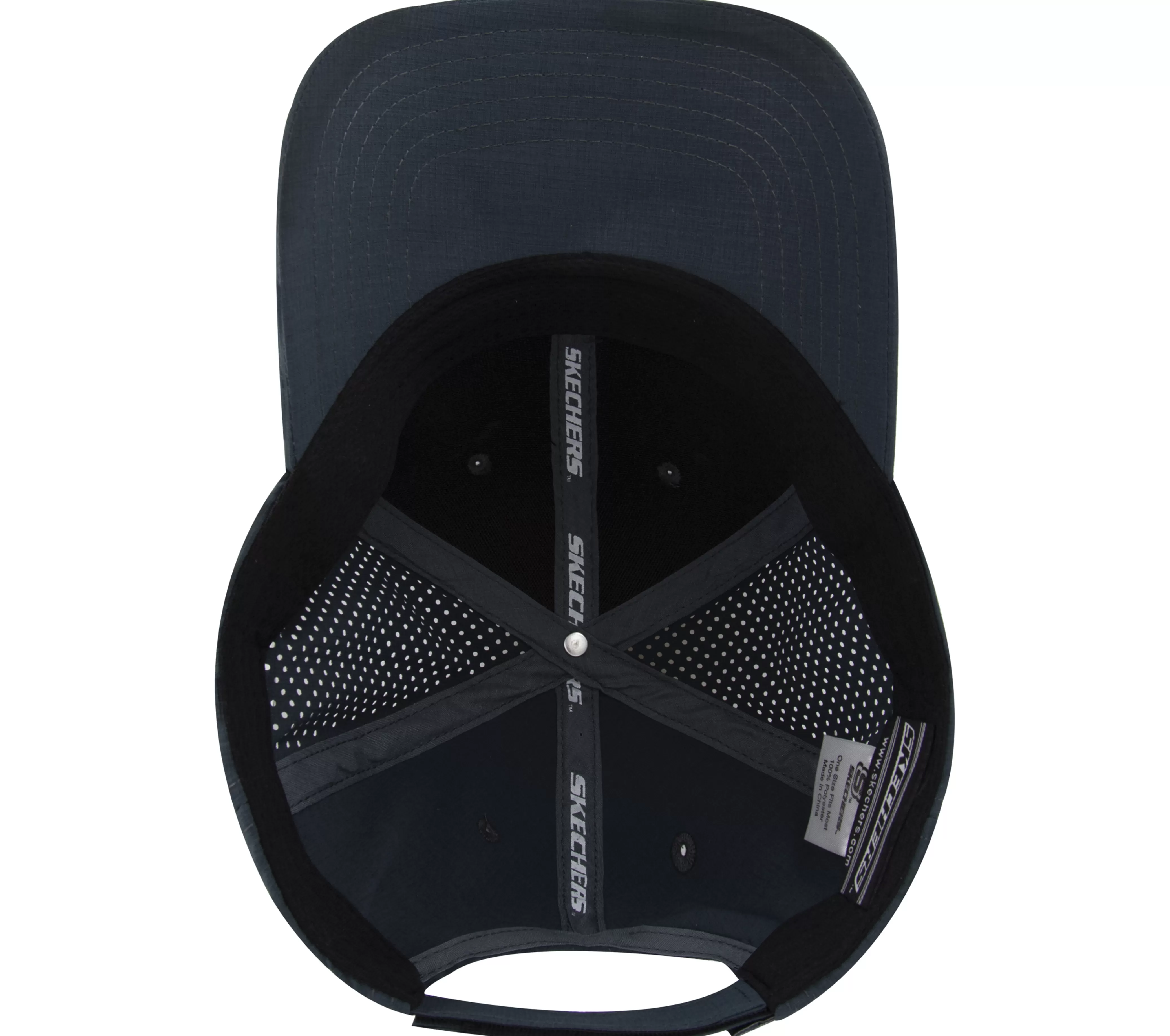 SKECHERS Heritage S Baseball Hat | Hombre Gorras | Accesorios