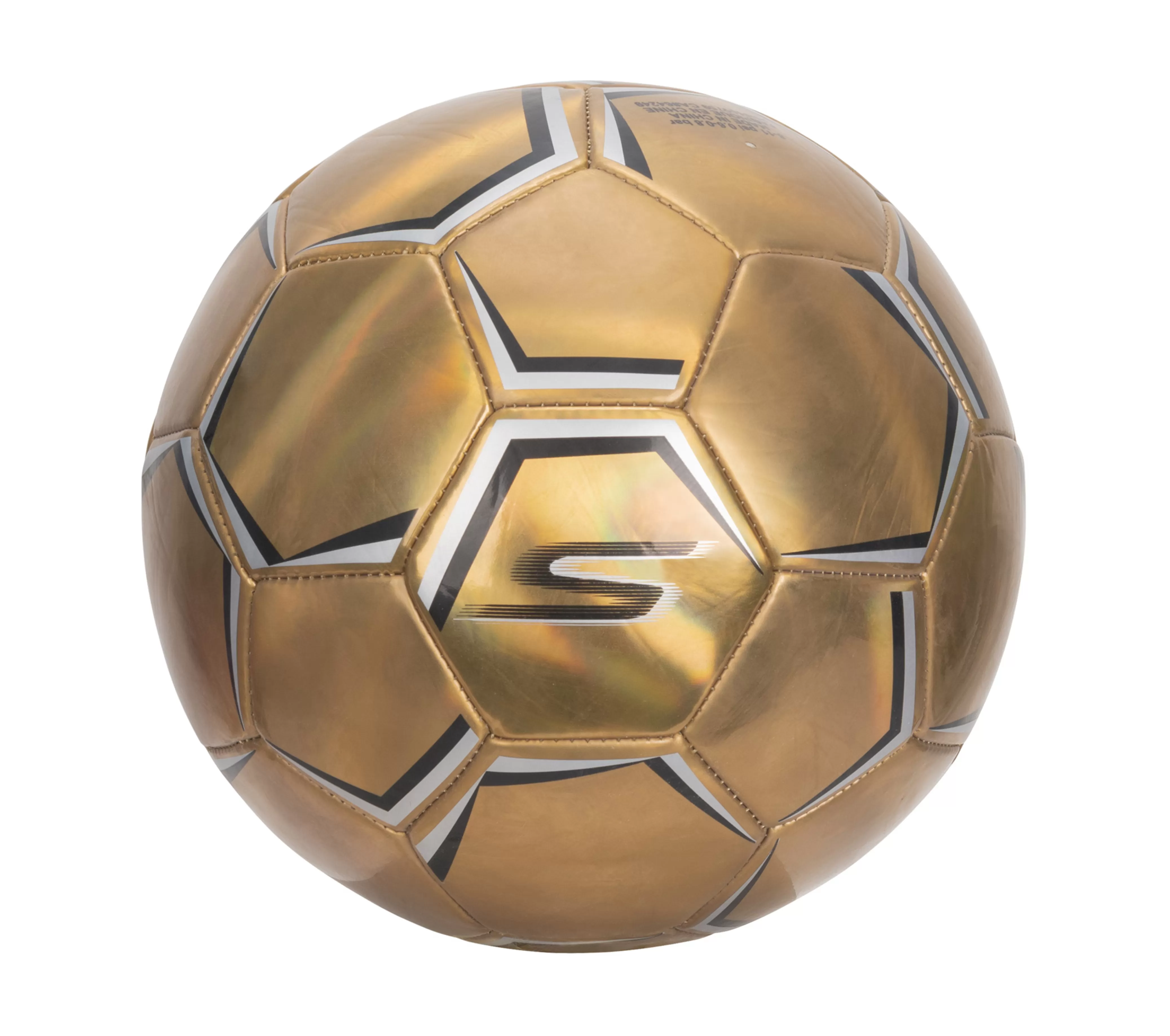 SKECHERS Hex Shadow Size 5 Soccer Ball | Niños/Mujer/Hombre Accesorios | Accesorios