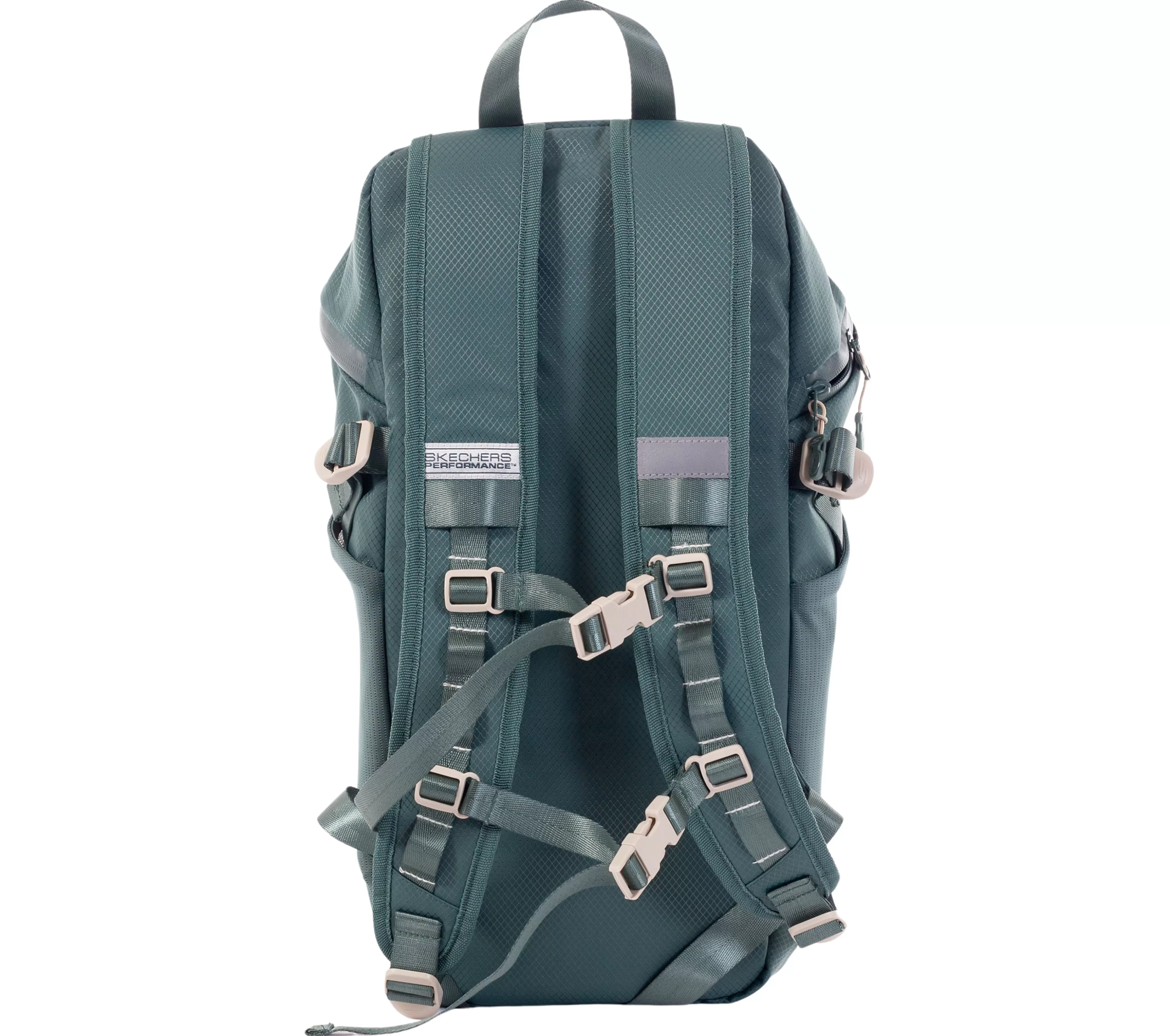 SKECHERS Hikers Backpack | Mujer/Hombre Accesorios | Accesorios