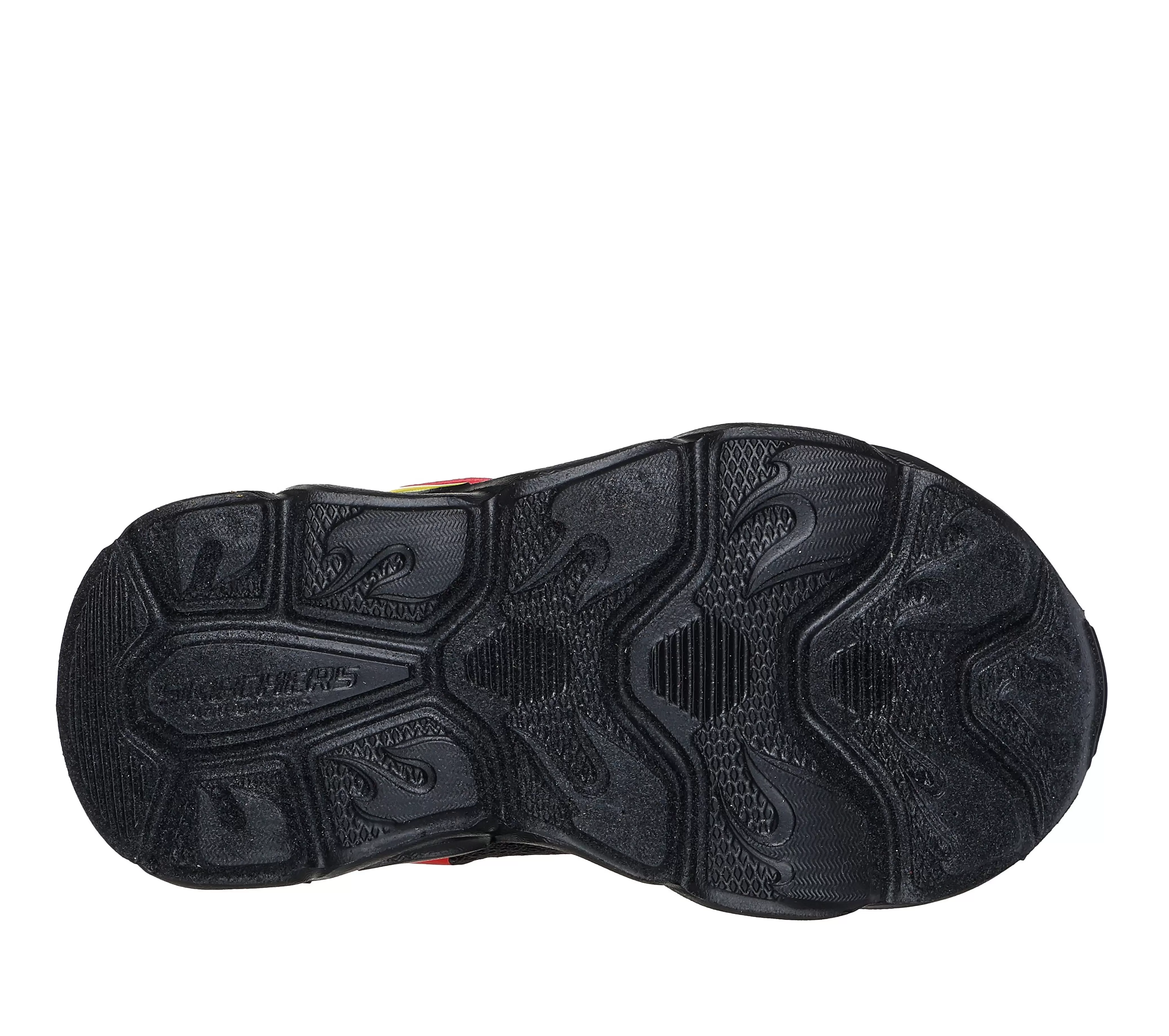 SKECHERS Hot Lights: Thermo Flash - Wheel Buddies | Niños Zapatillas