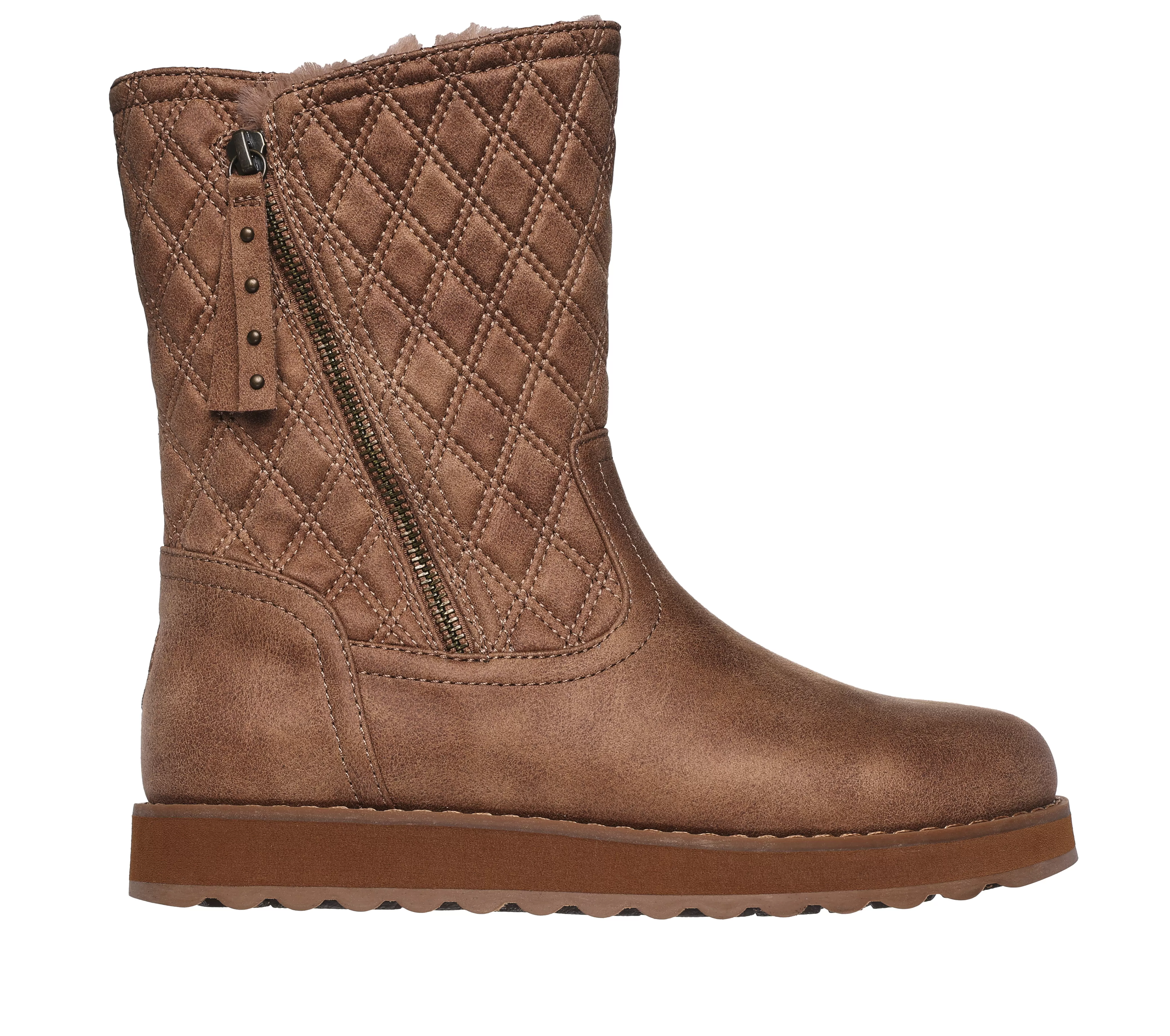 SKECHERS Keepsakes 2.0 - Morning Walks | Mujer Sin Cordones | Botas