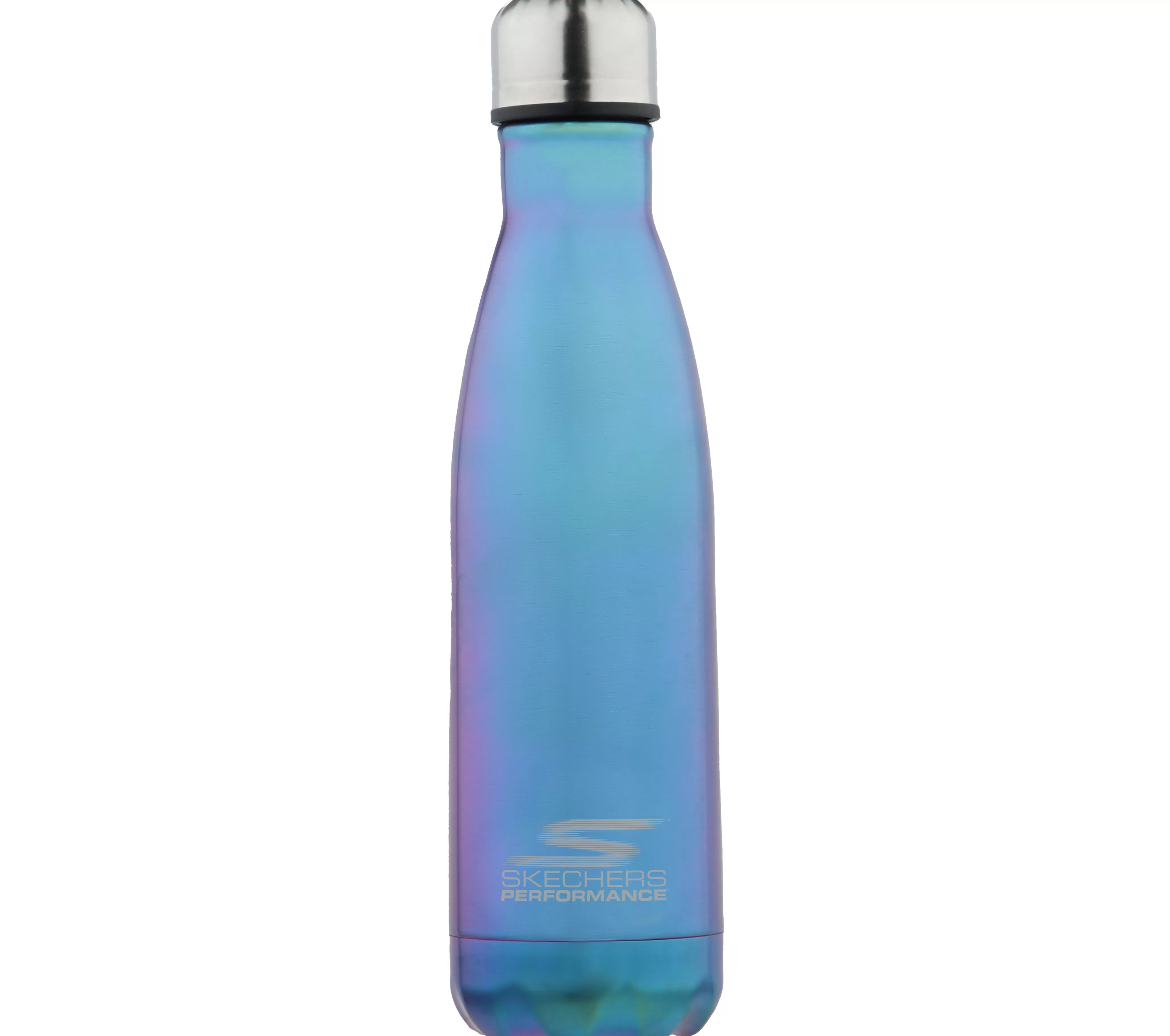 SKECHERS Laser Engraved Sport Water Bottle | Niños Artículos Deportivos | Artículos Deportivos