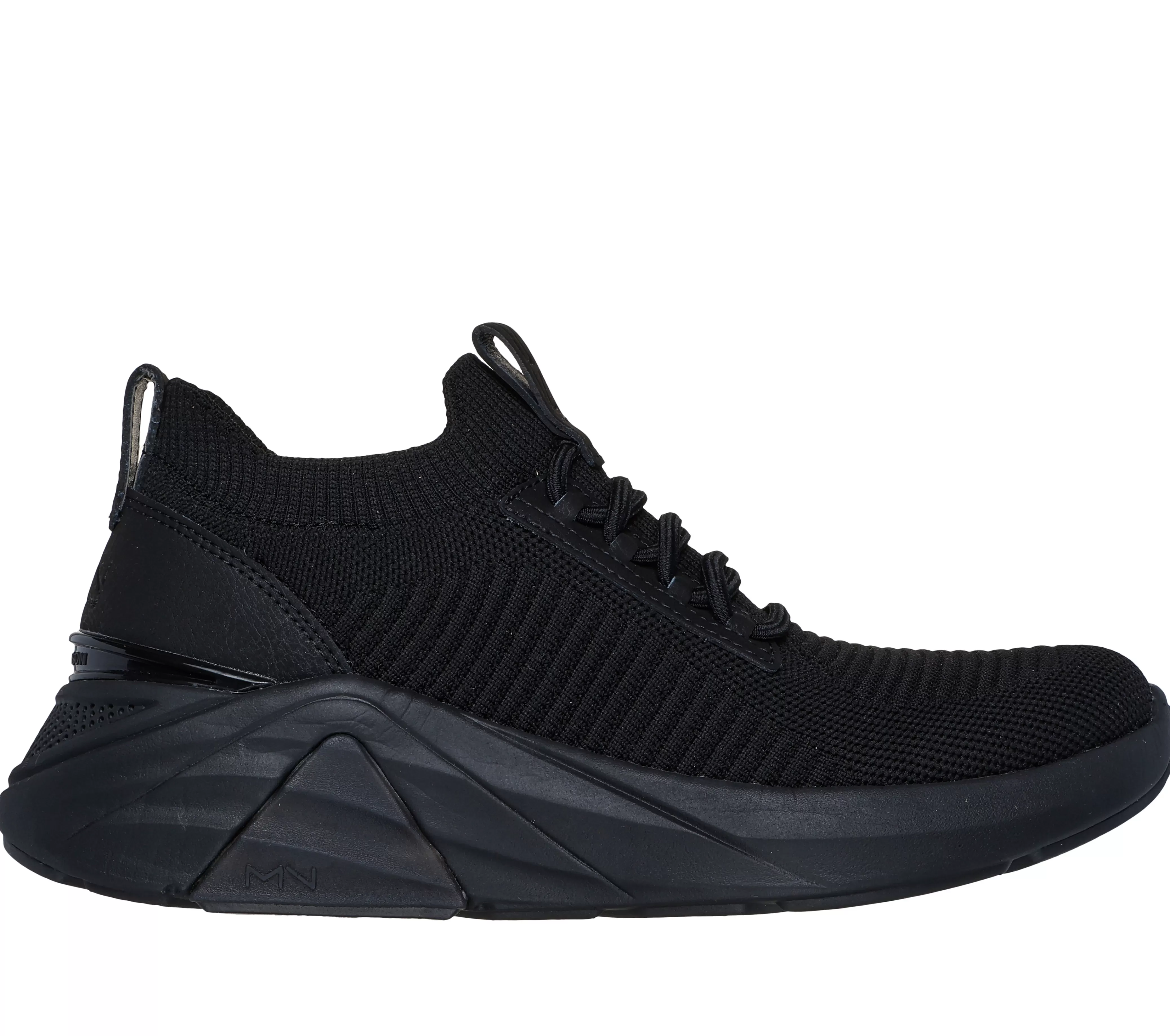 SKECHERS Mark Nason: A Linear 2.0 - Jovy | Mujer Cuñas | Sin Cordones