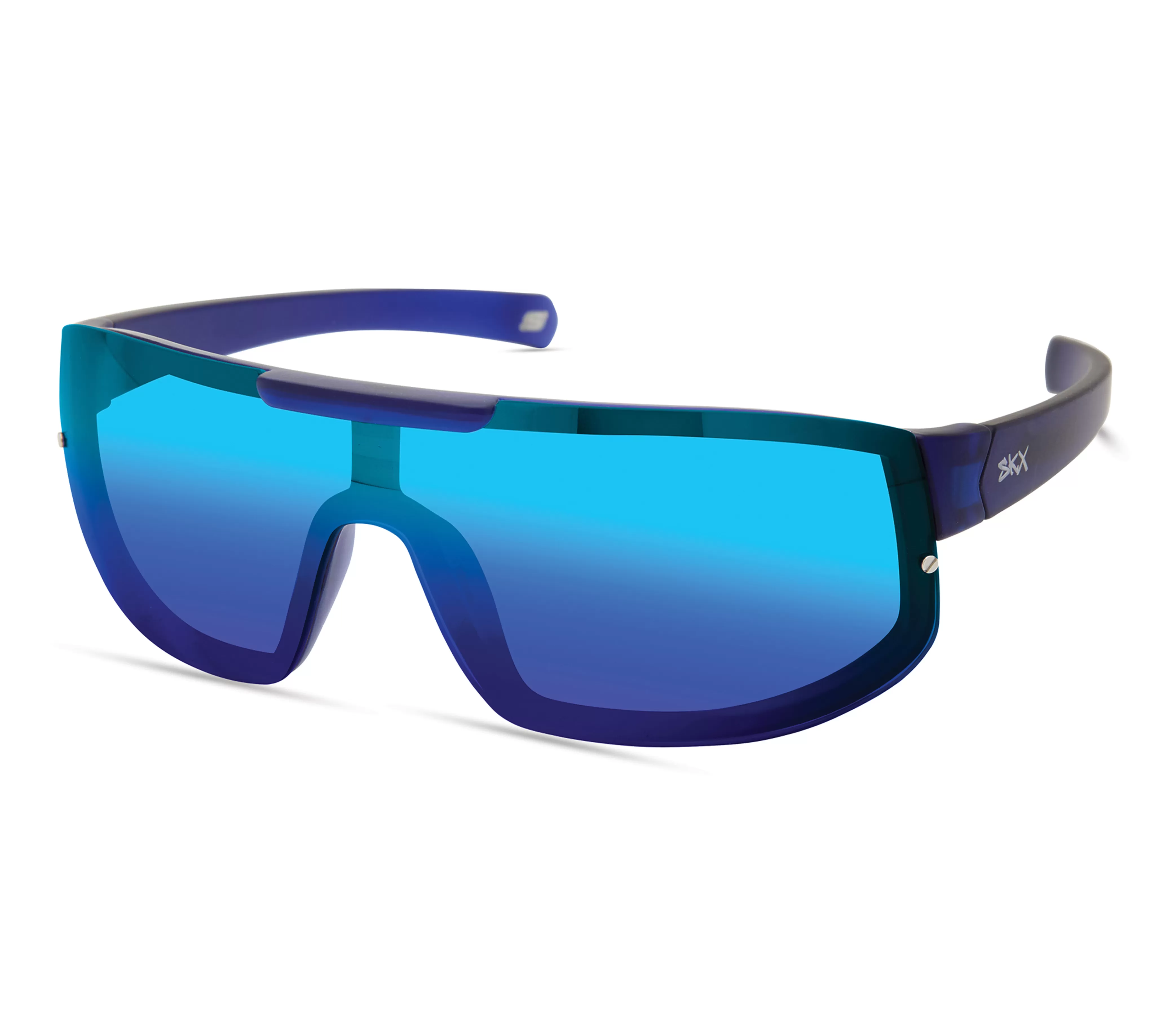 SKECHERS Matte Wrap Sunglasses | Niños Gafas De Sol | Gafas De Sol