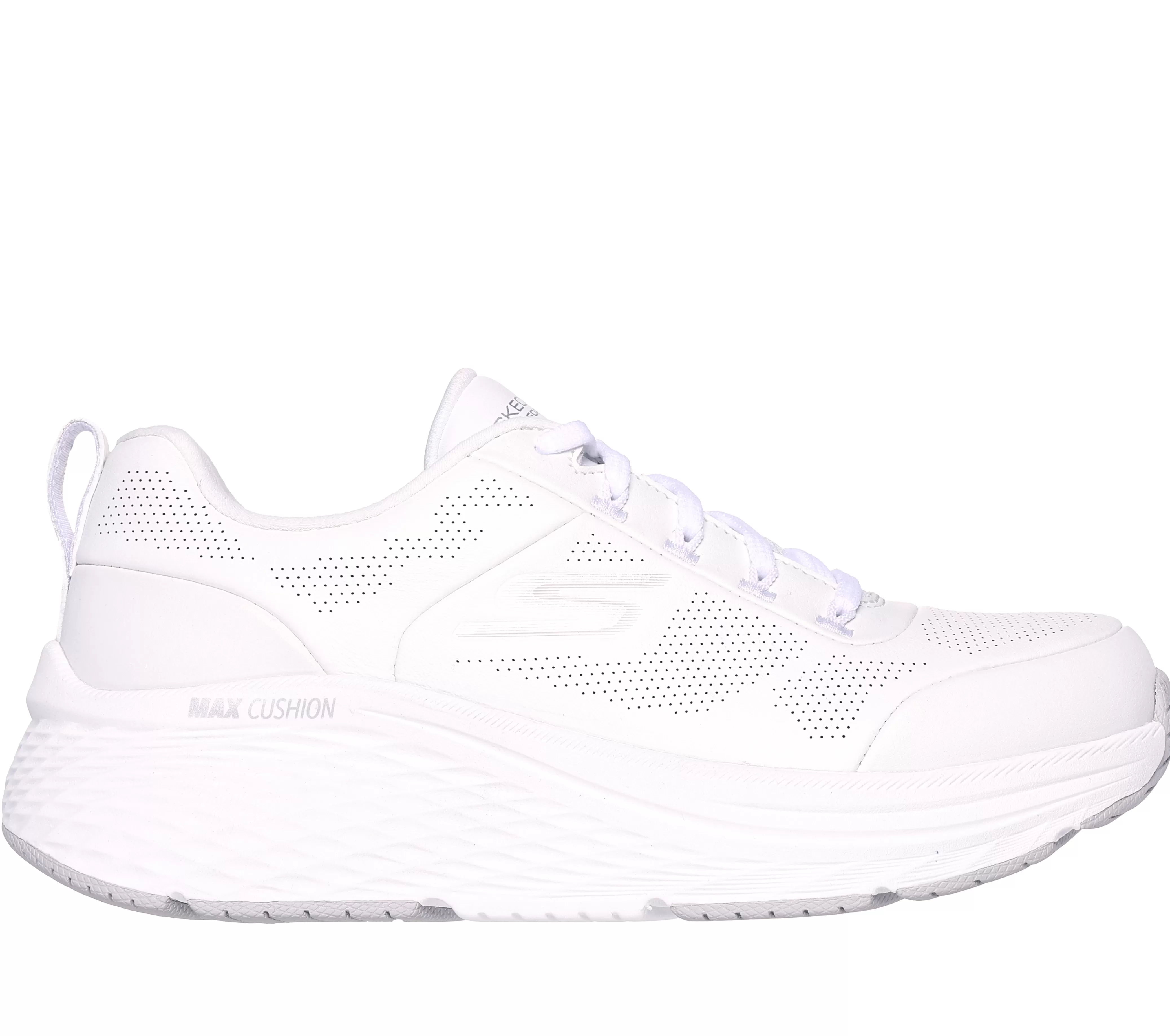 SKECHERS Max Cushioning Elite 2.0 - Enhanced | Mujer Con Cordones | Zapatillas De Deporte