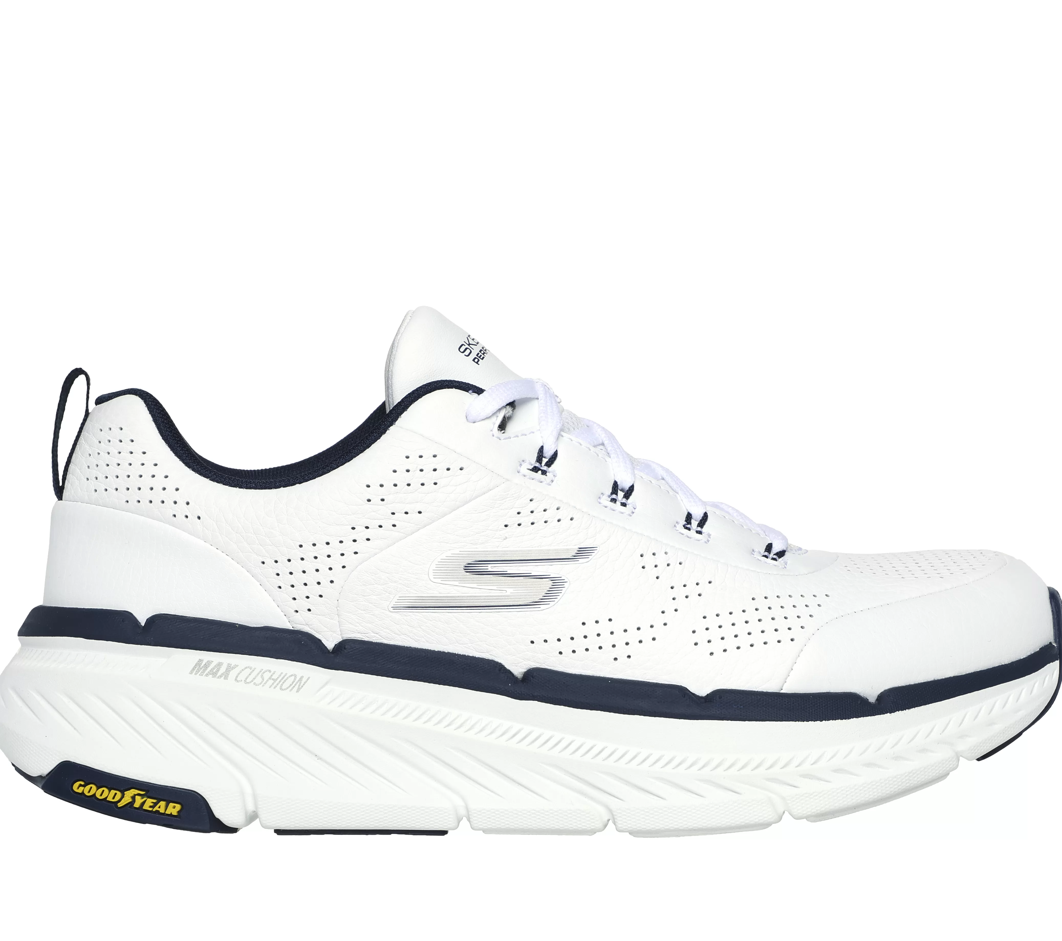 SKECHERS Max Cushioning Premier 2.0 - Lucid 2 | Hombre Zapatillas De Deporte