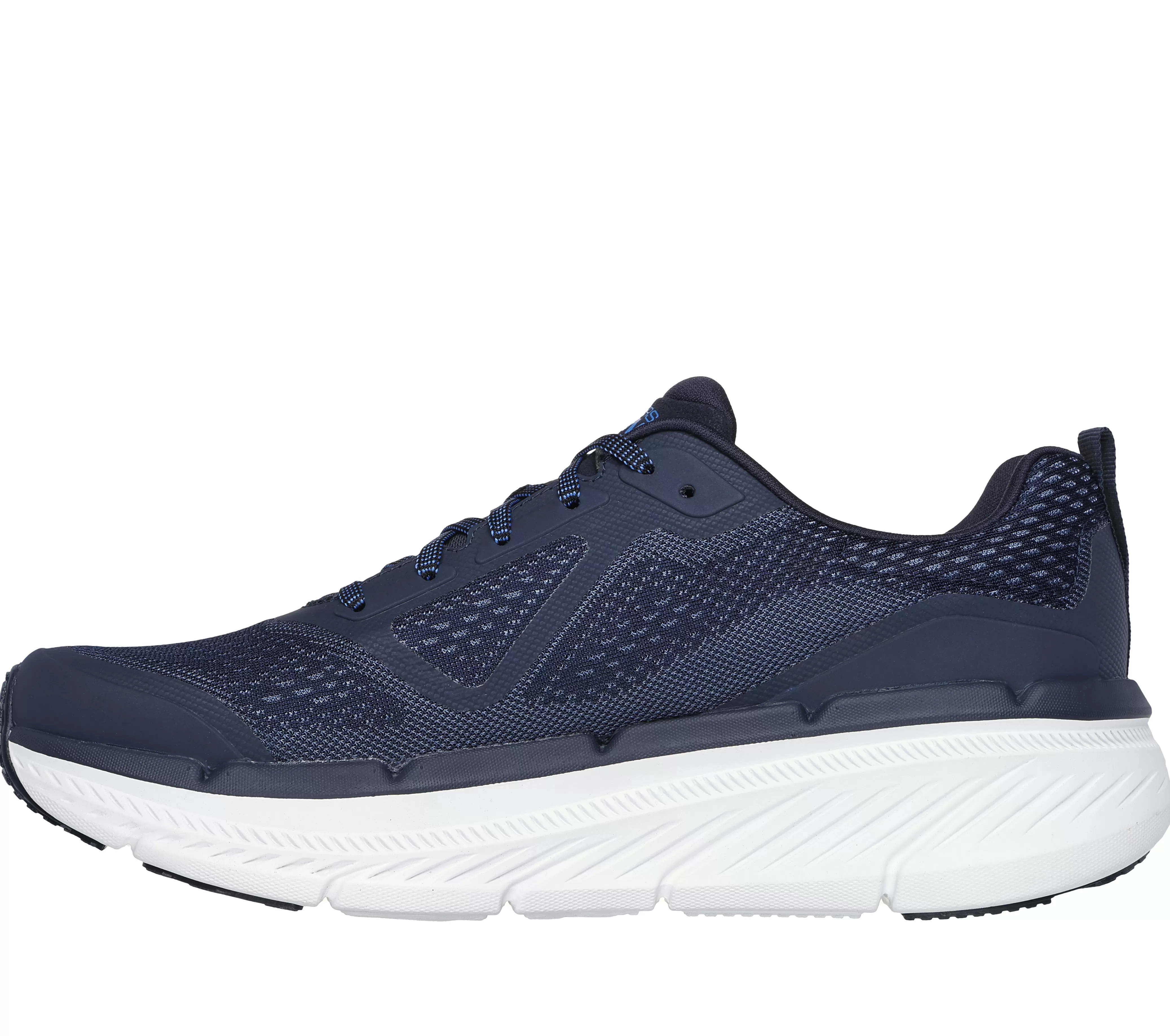 SKECHERS Max Cushioning Premier 2.0 - Vantage | Hombre Con Cordones | Zapatillas De Deporte