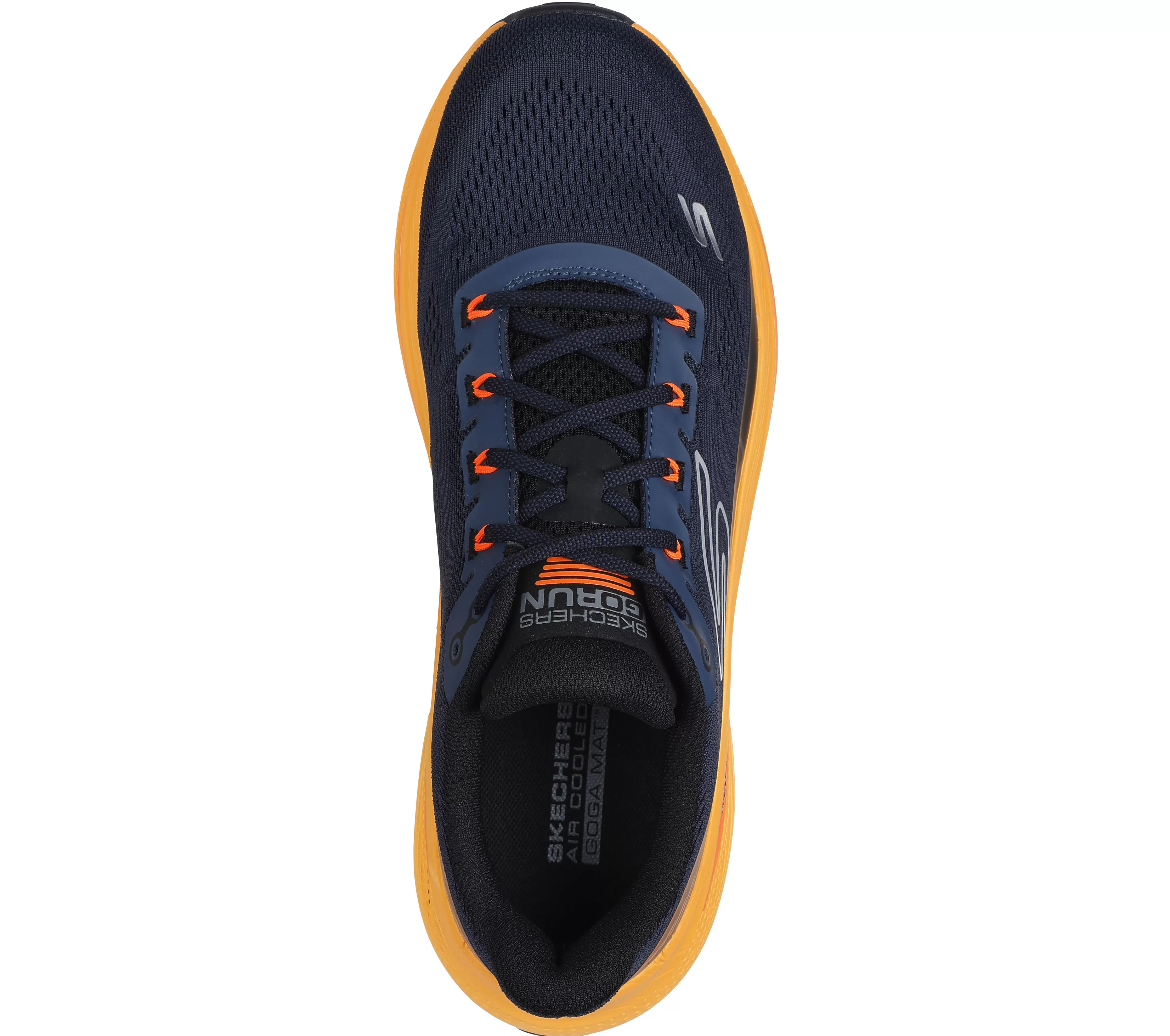 SKECHERS Max Cushioning Propulsion | Hombre Con Cordones | Zapatillas De Deporte