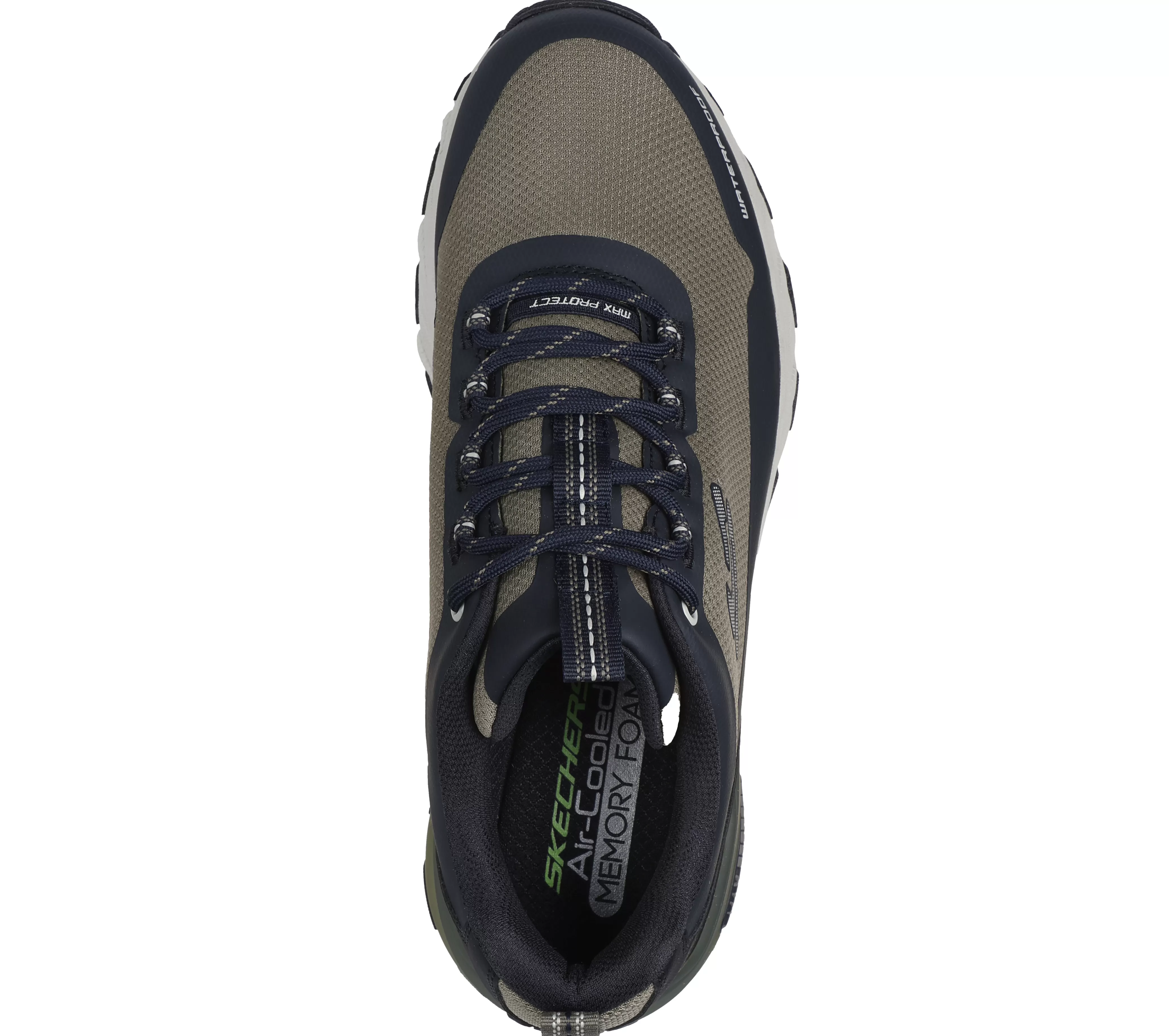 SKECHERS Max Protect - Fast Track | Hombre Zapatillas De Deporte