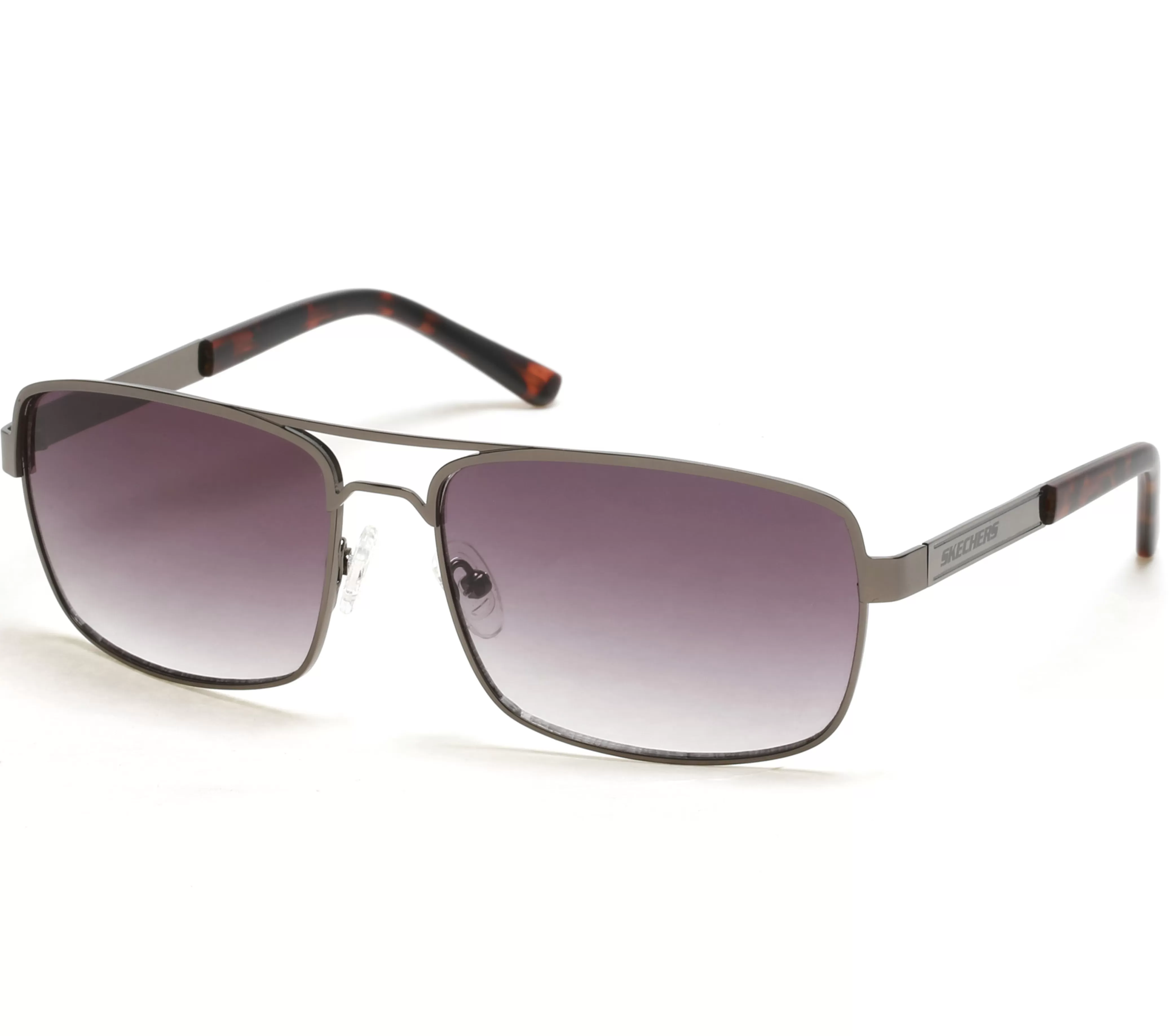 SKECHERS Metal Frame Sunglasses | Gafas De Sol