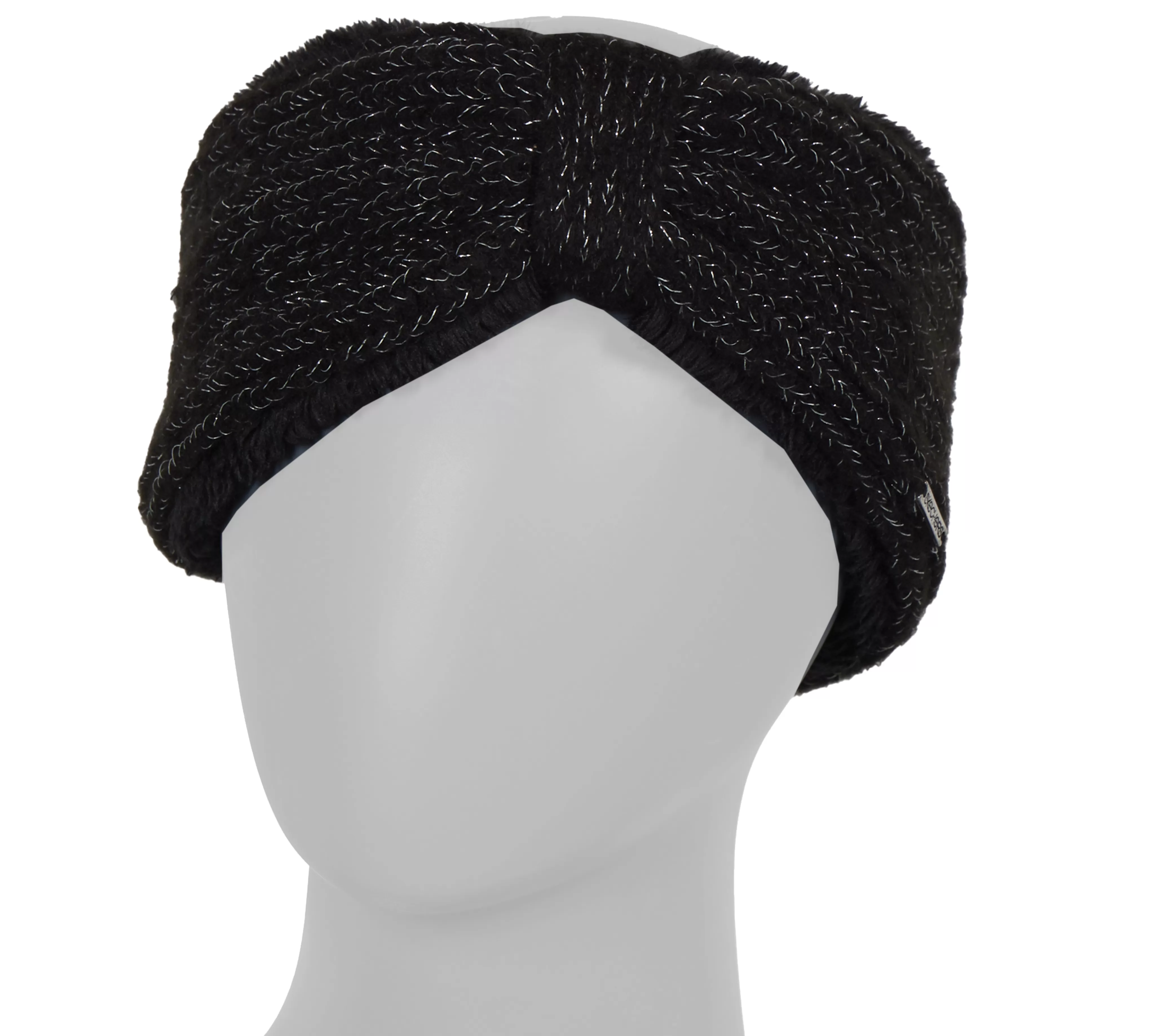 SKECHERS Metallic Yarn Winter Headwrap | Mujer Gorras | Gorras