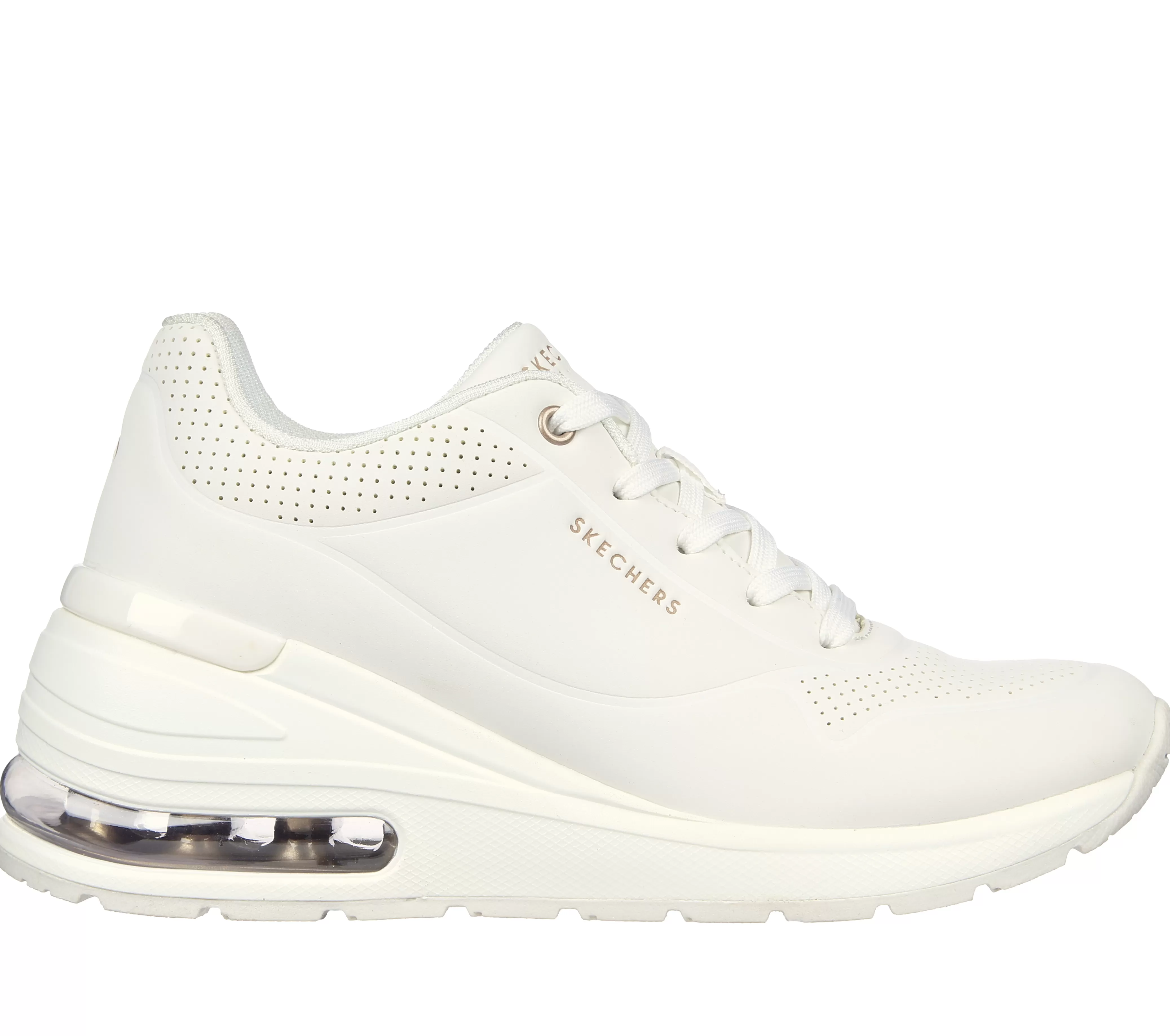 SKECHERS Million Air - Elevated Air | Mujer Cuñas | Con Cordones