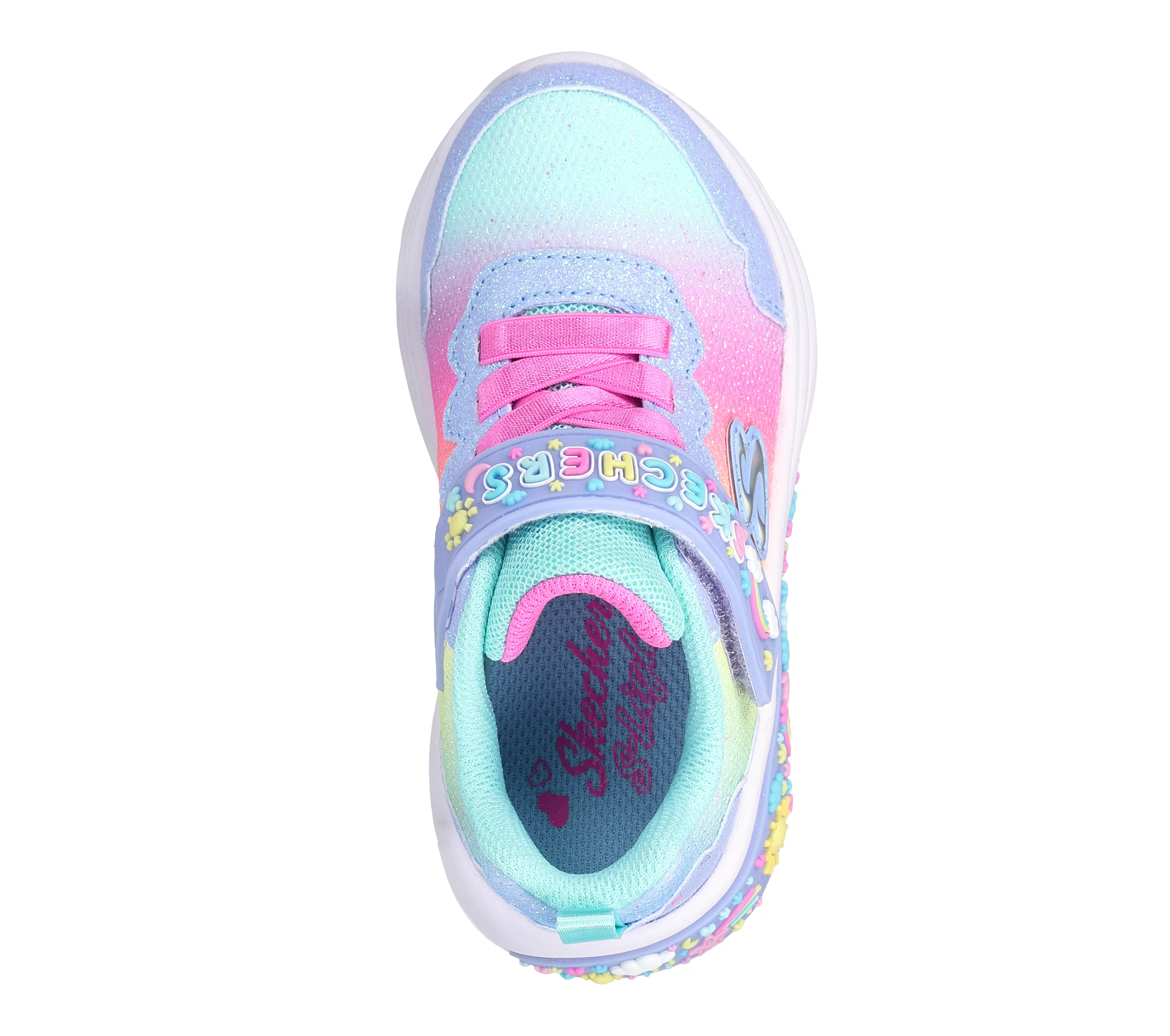 SKECHERS My Dreamers | Niños Con Luces | Zapatillas