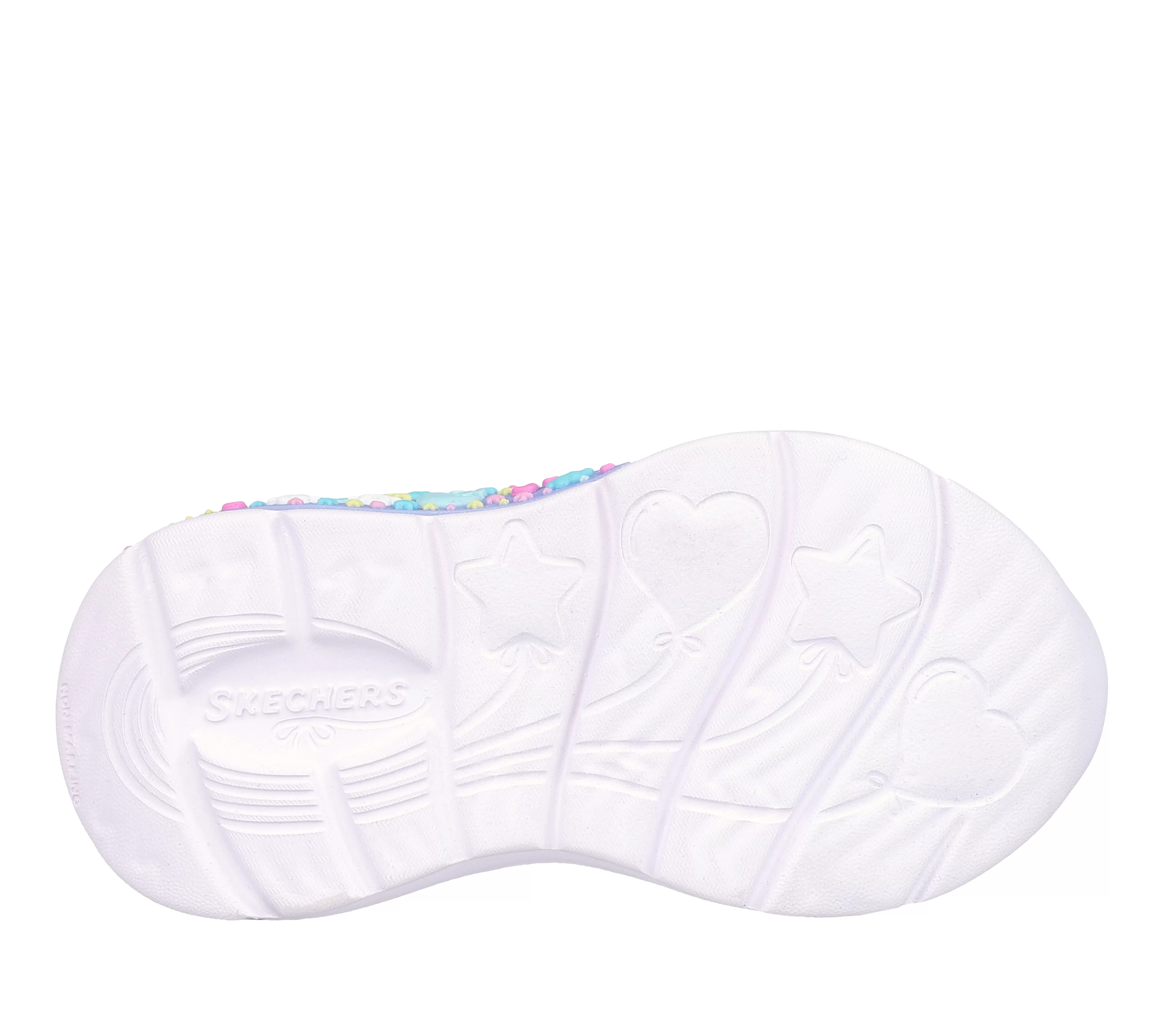 SKECHERS My Dreamers | Niños Con Luces | Zapatillas