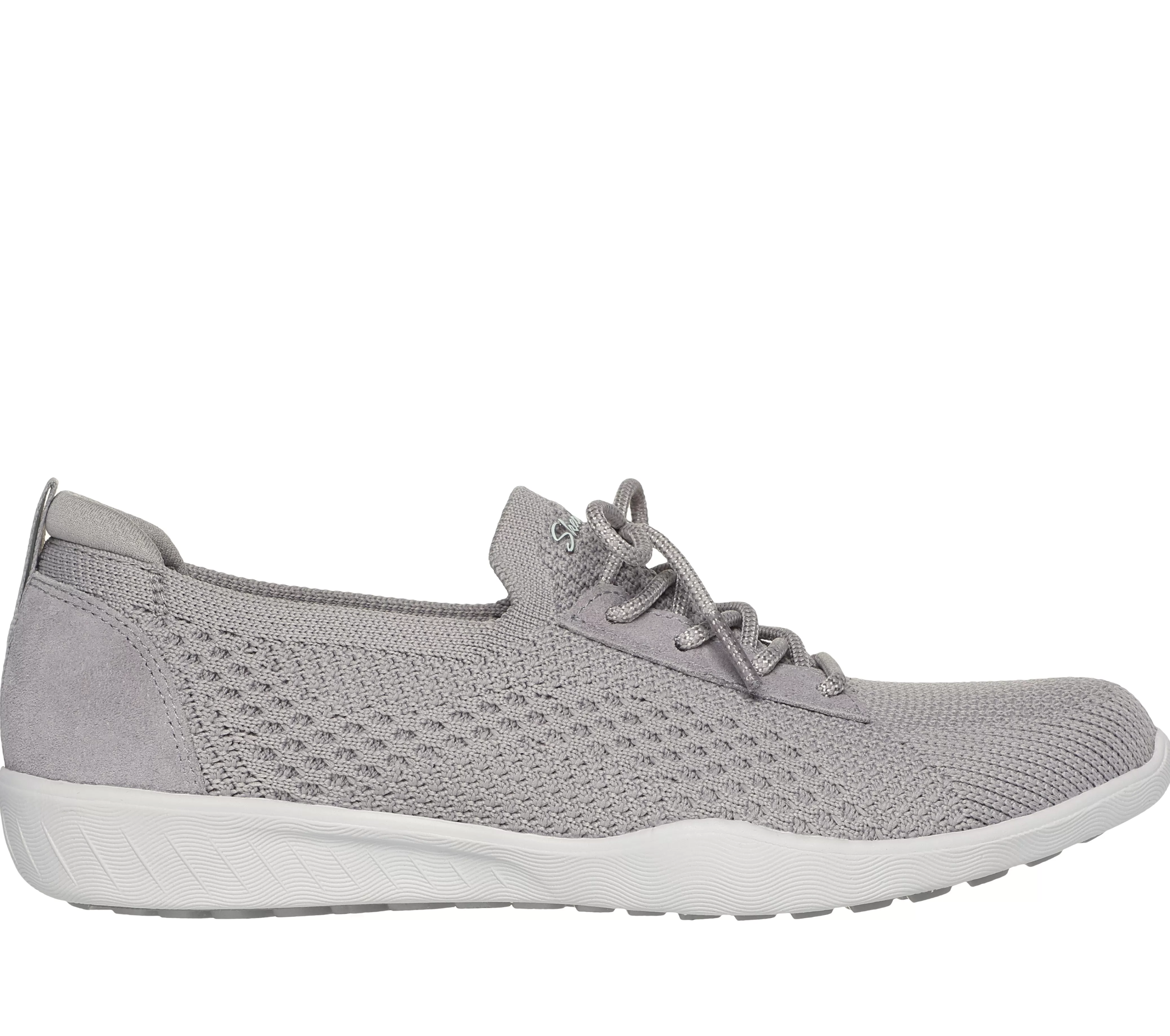 SKECHERS Newbury St - Casually | Mujer Calzado Plano | Sin Cordones