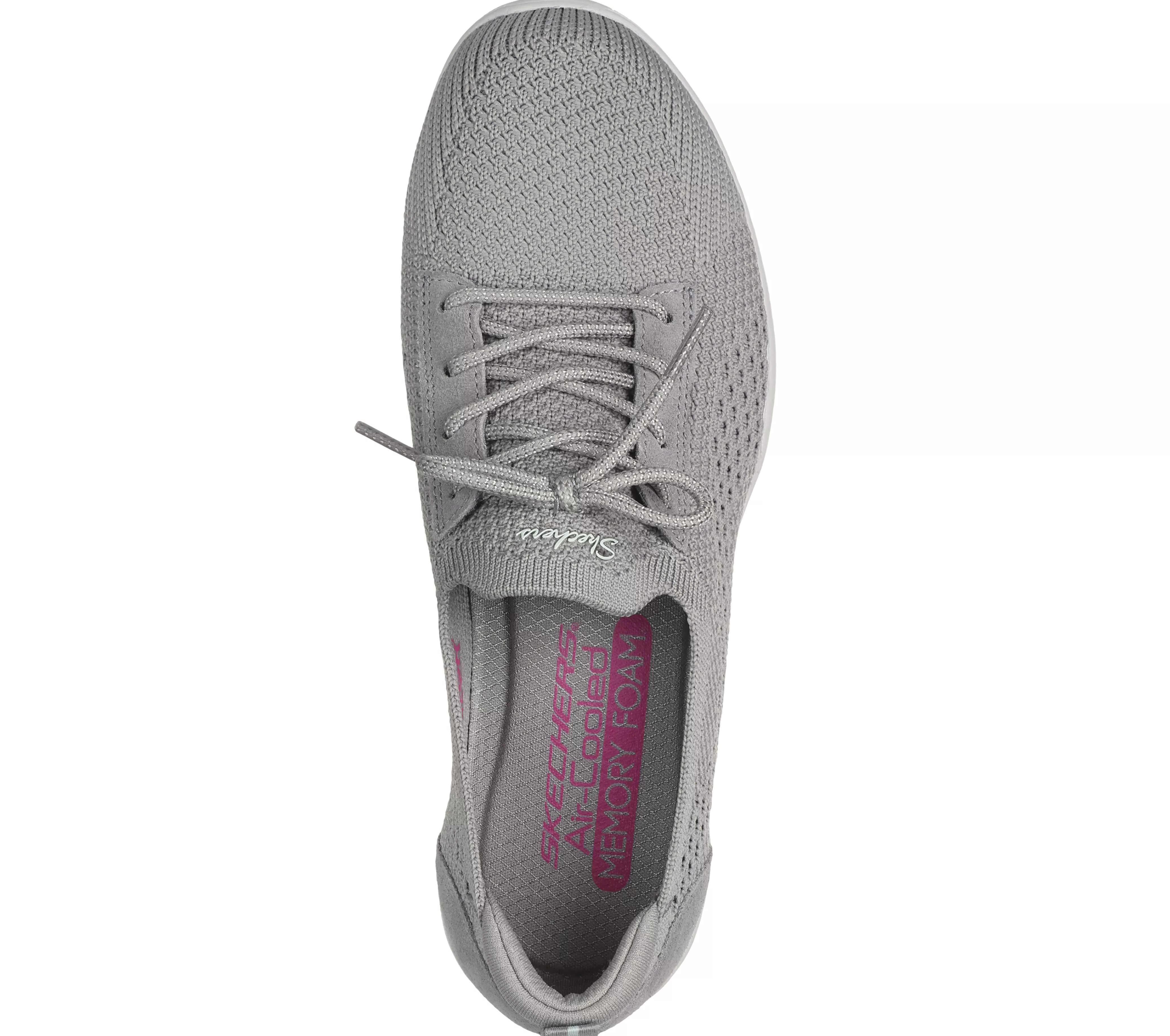 SKECHERS Newbury St - Casually | Mujer Calzado Plano | Sin Cordones