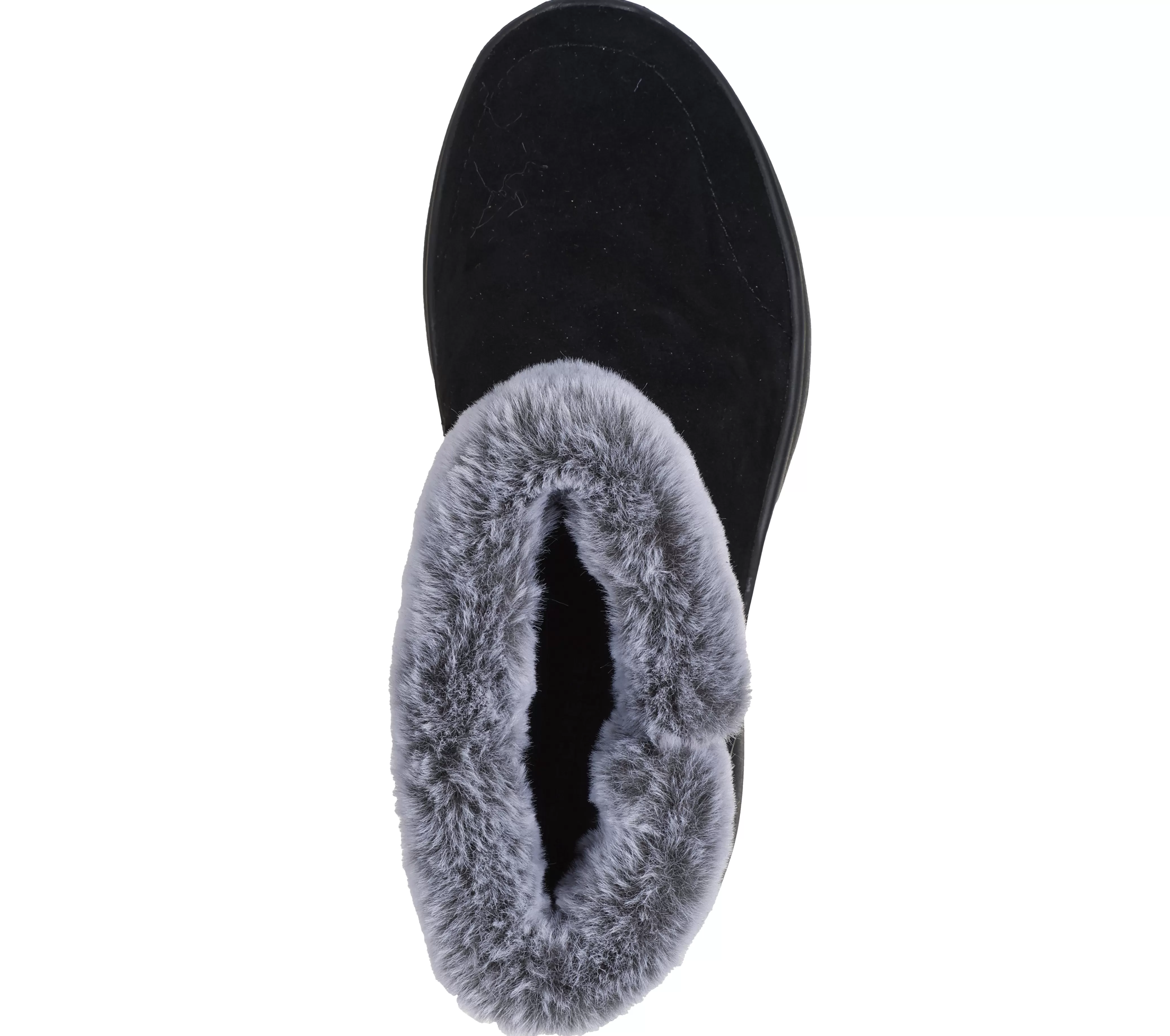 SKECHERS On-the-GO Encore - Snow-Capped | Mujer Sin Cordones | Botas