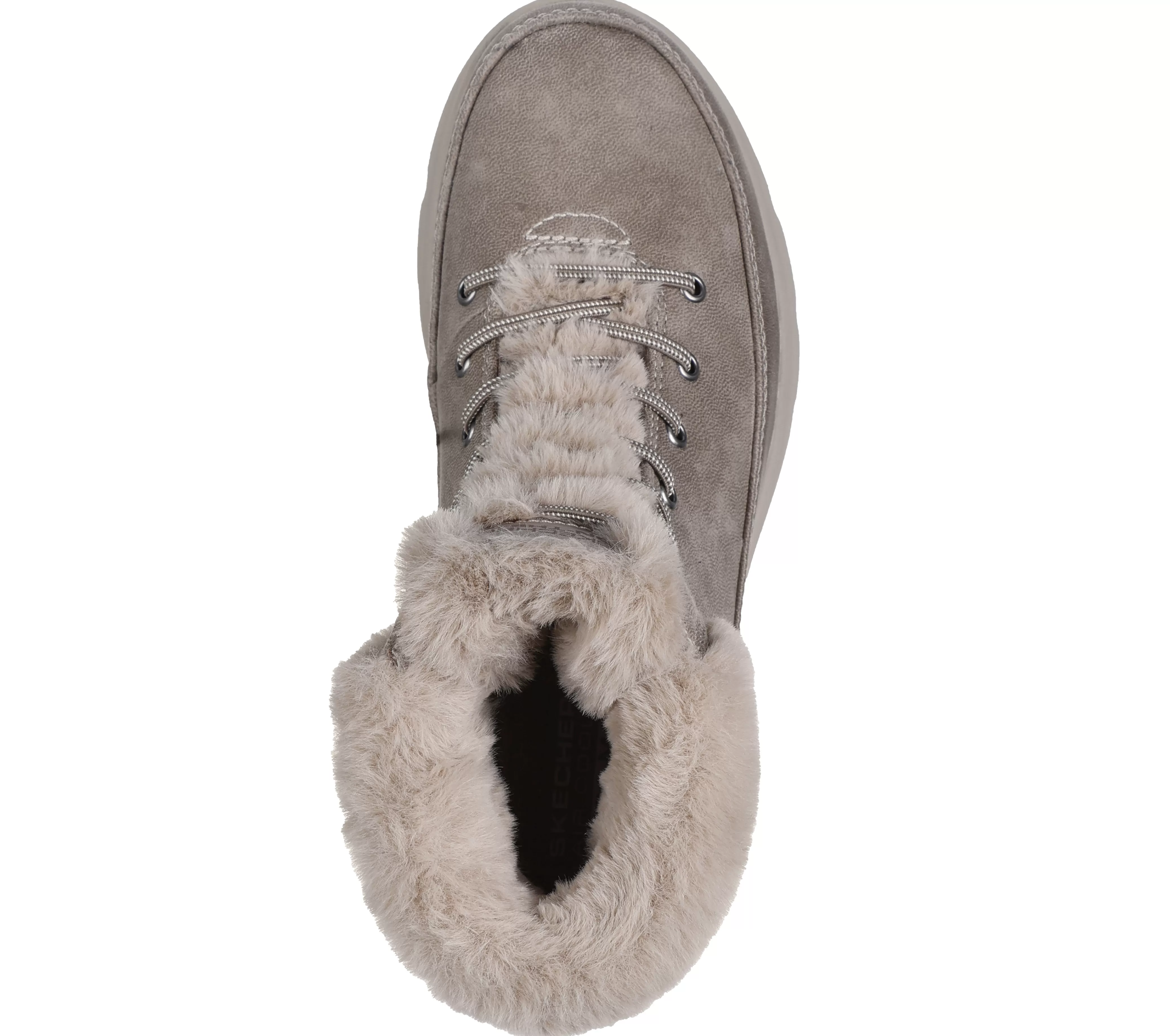 SKECHERS On-the-GO Glacial Ultra - Wonderland | Mujer Sin Cordones | Botas