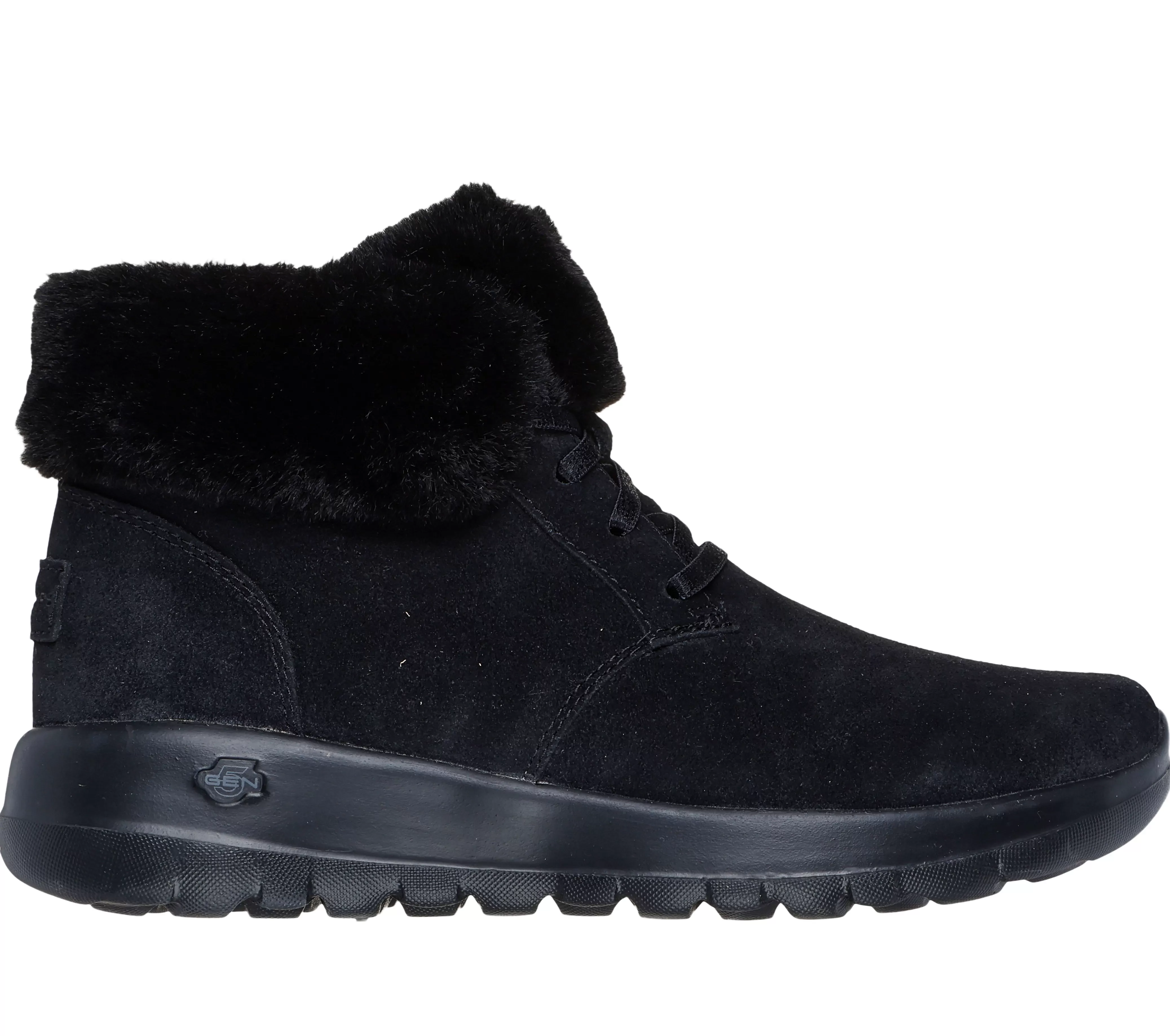 SKECHERS On-the-GO Joy - Cozy Haven | Mujer Sin Cordones | Botas