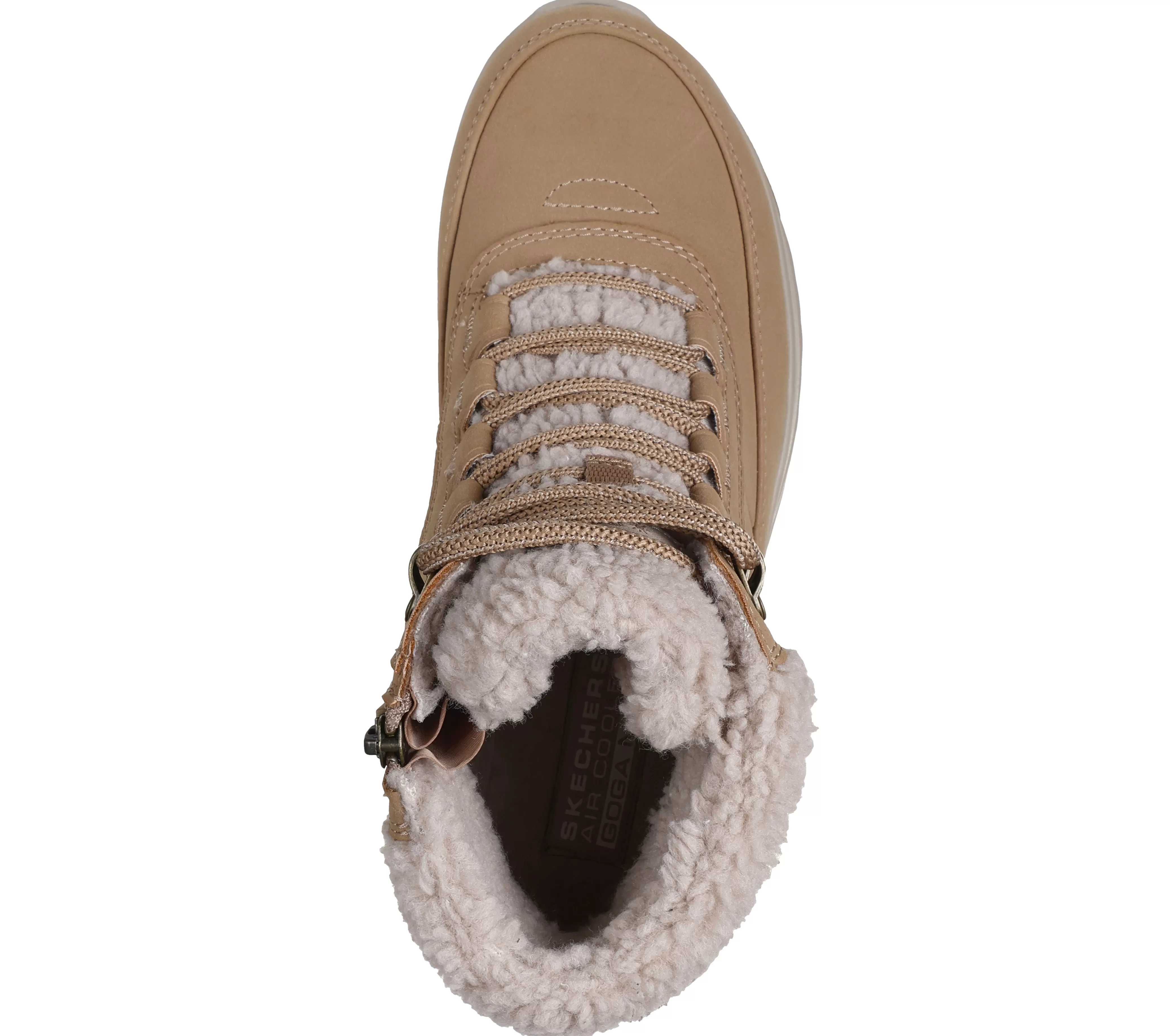 SKECHERS On-the-GO Stellar - Alpine Adventure | Mujer Con Cordones | Botas