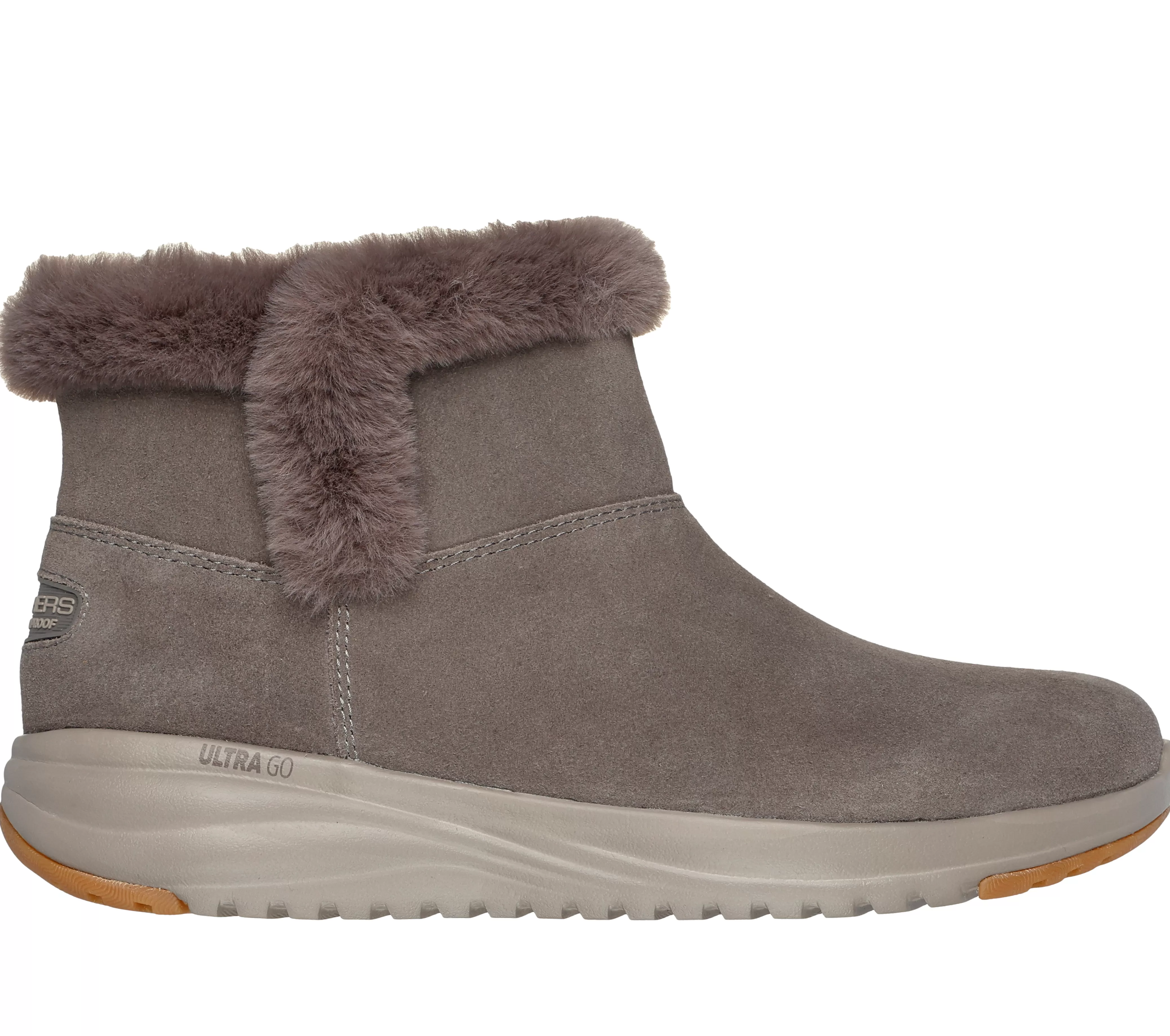 SKECHERS On-the-GO Stellar - Cozy Step | Mujer Sin Cordones | Botas