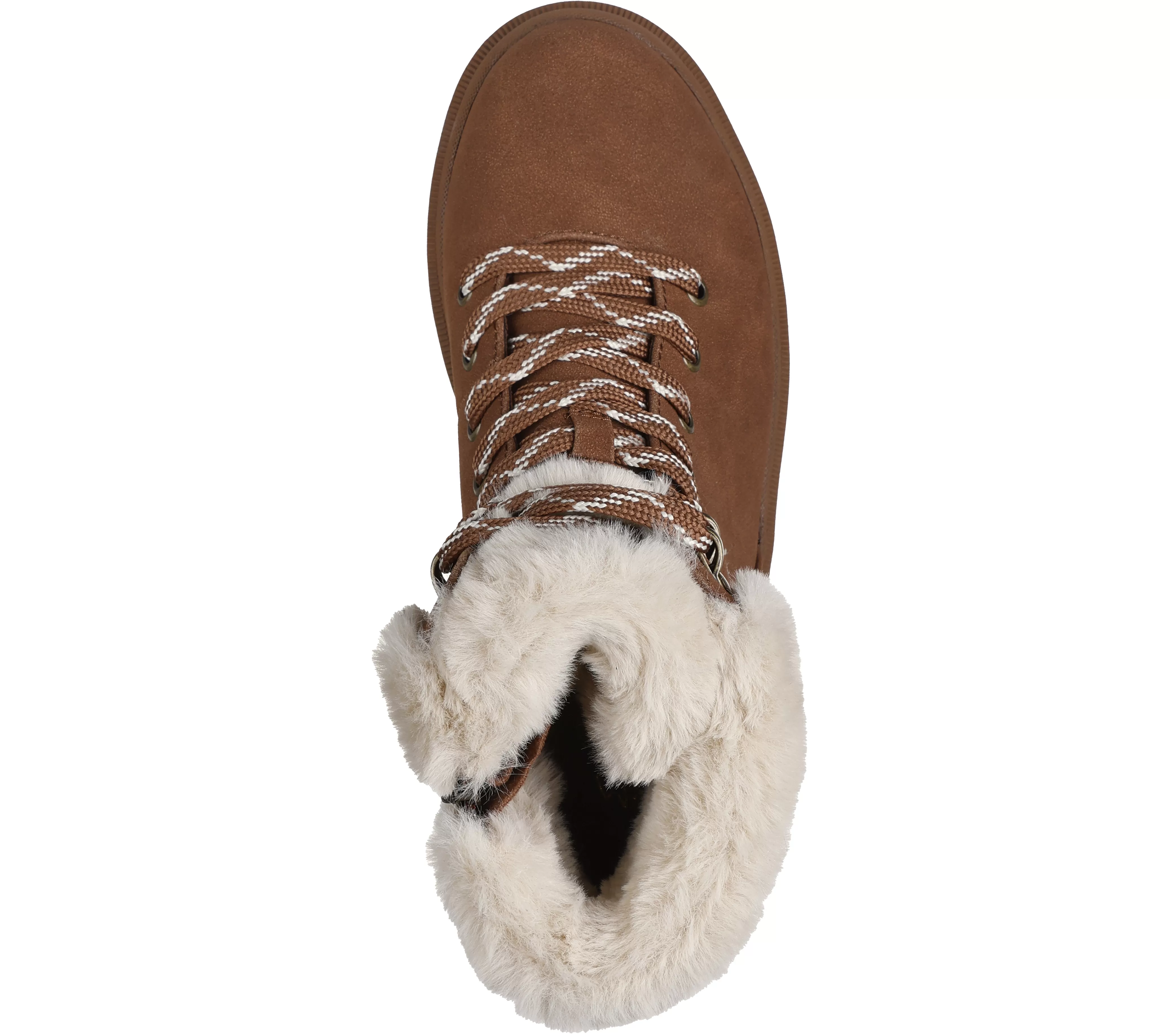 SKECHERS Park City | Mujer Con Cordones | Botas