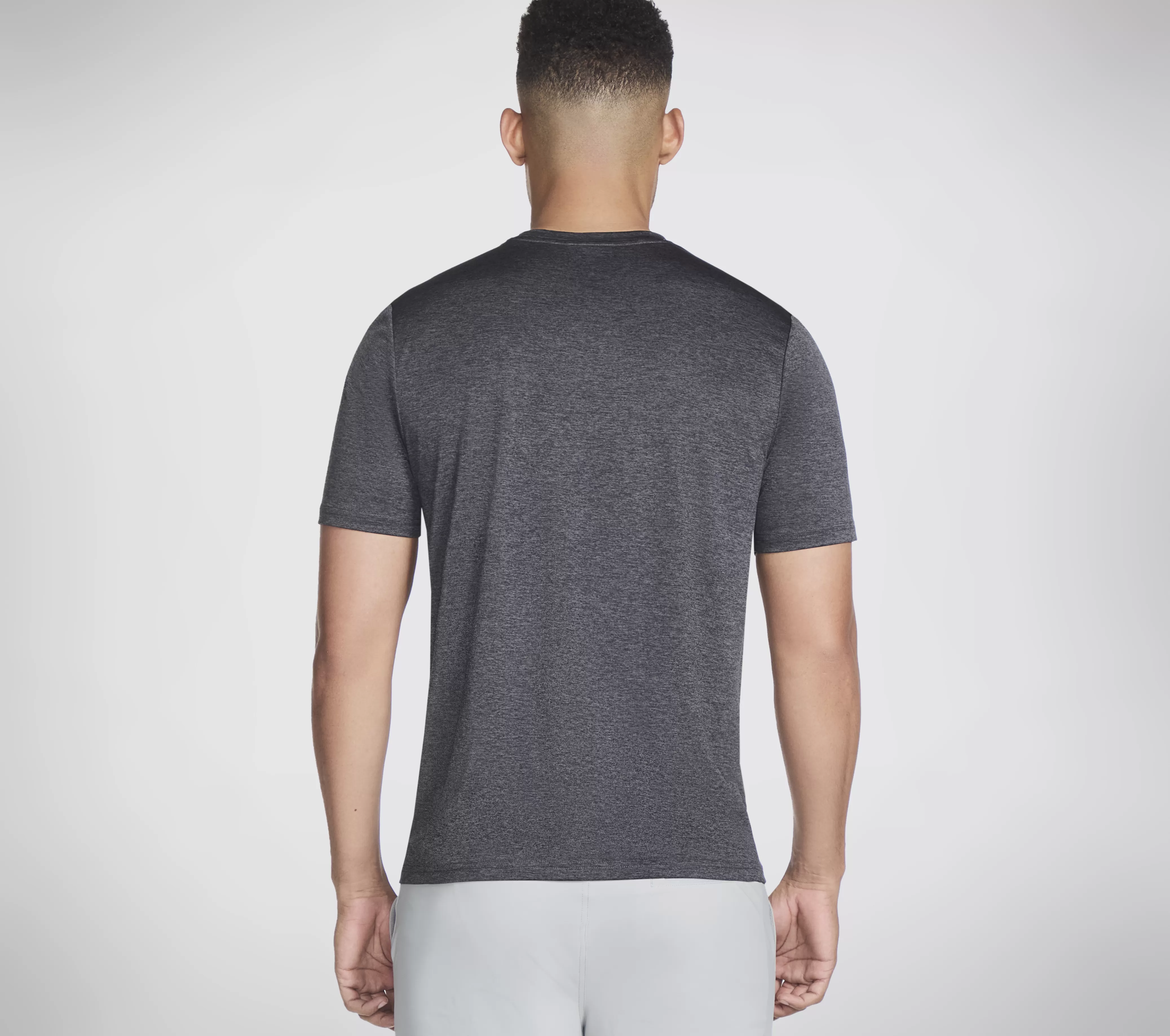 SKECHERS Performance Charge Tee | Hombre Partes De Arriba | Partes De Arriba