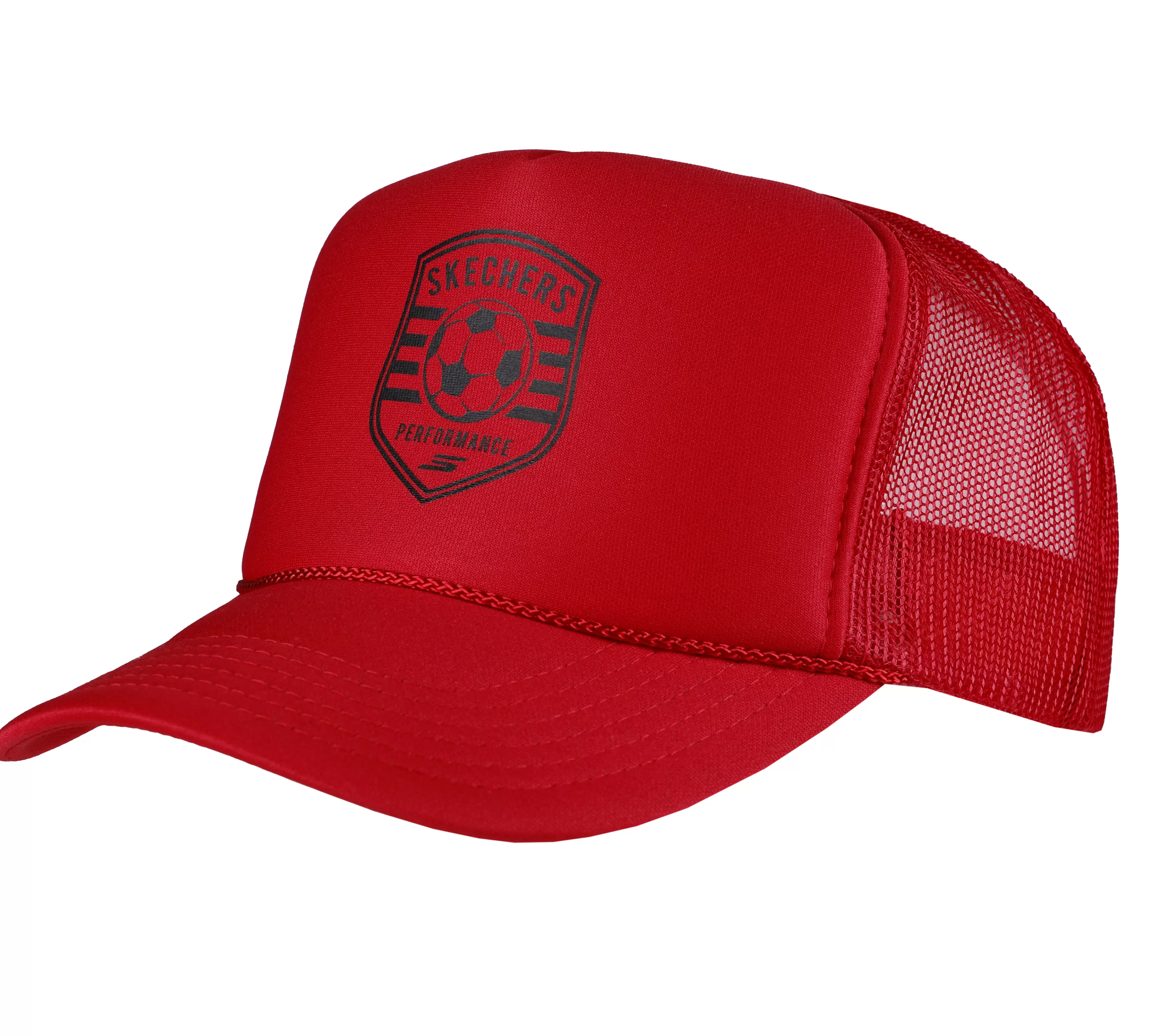 SKECHERS Performance Trucker Hat | Hombre Gorras | Accesorios