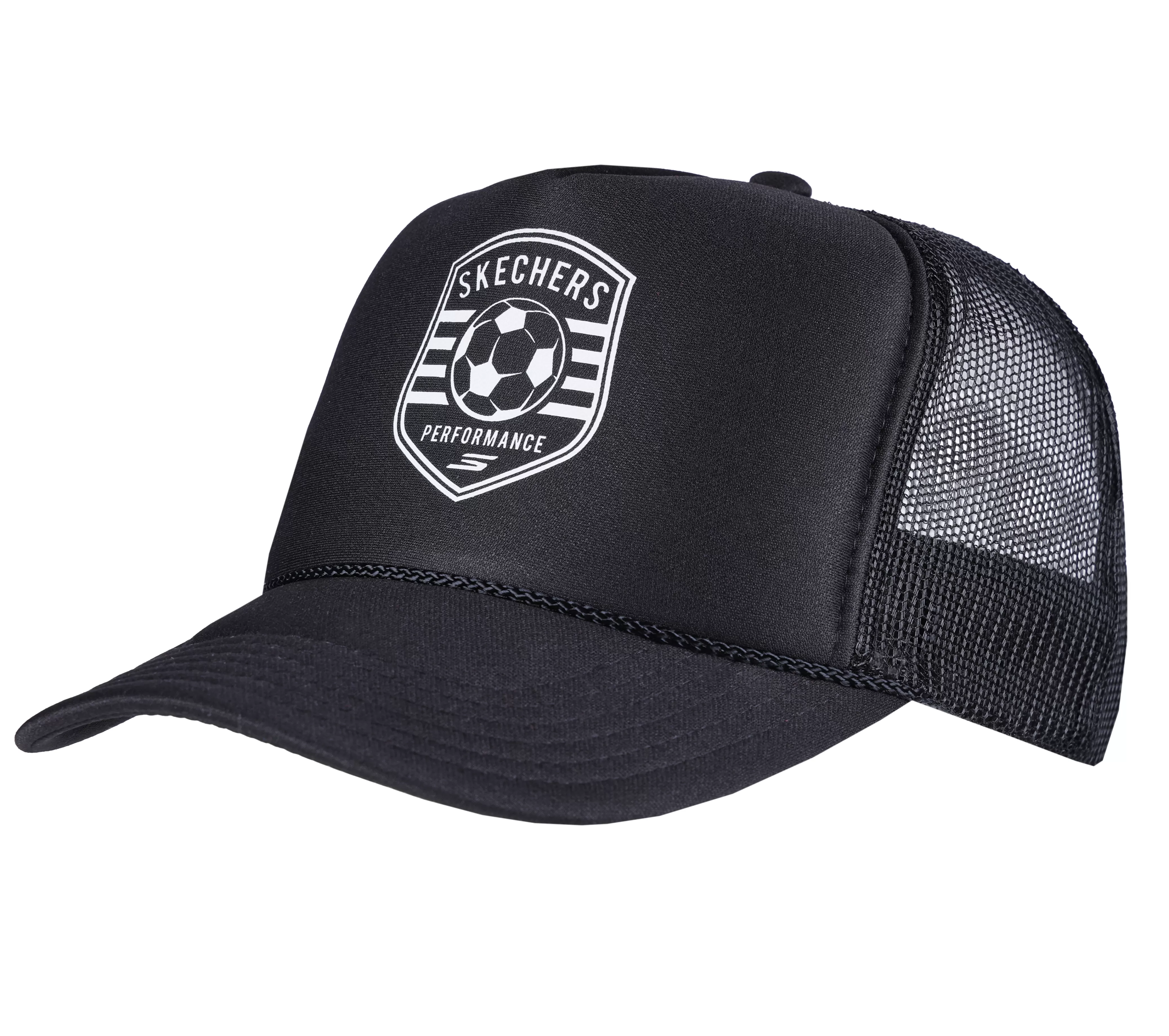 SKECHERS Performance Trucker Hat | Hombre Gorras | Gorras