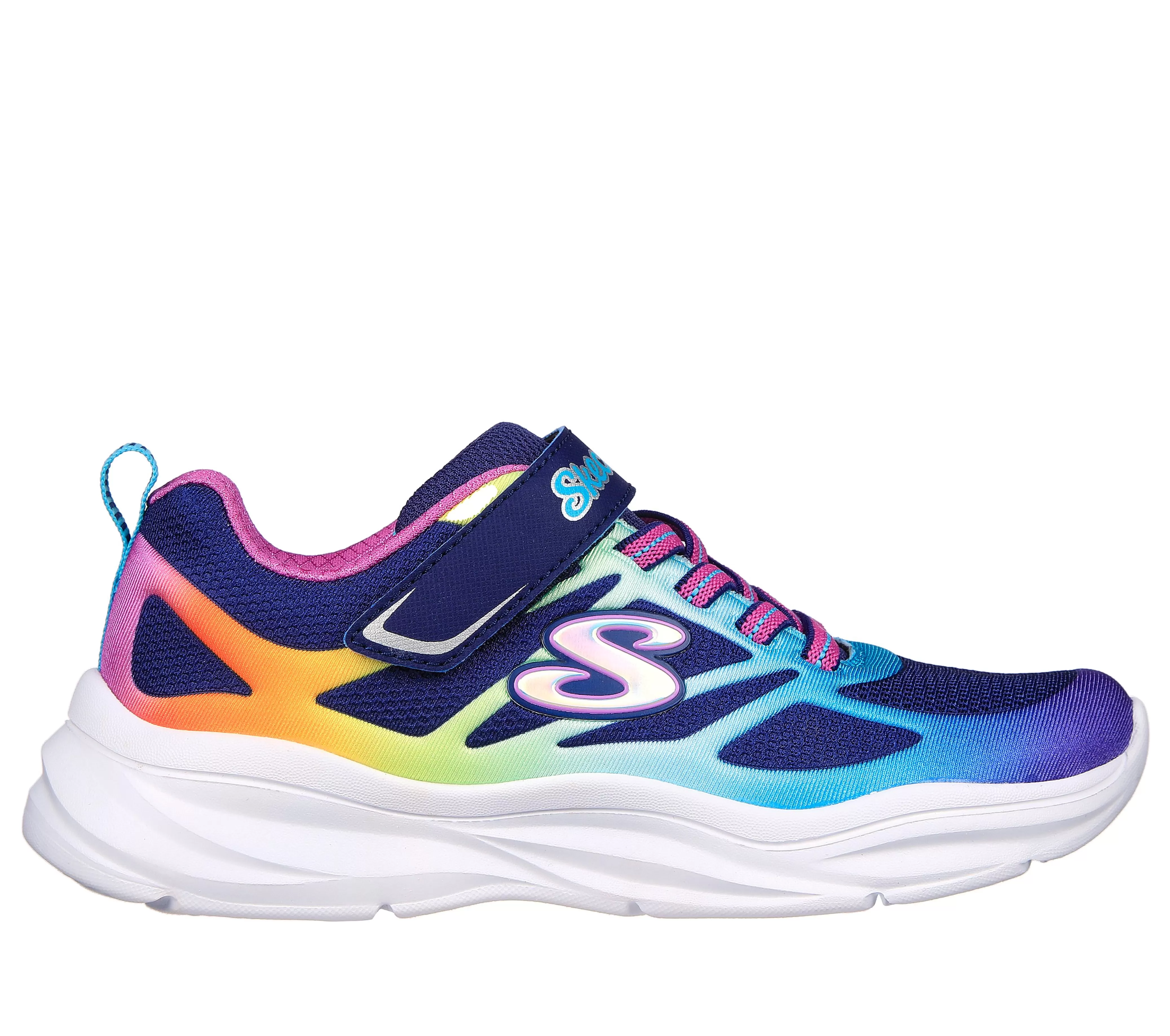 SKECHERS Power Jams | Niños Sin Cordones | Zapatillas