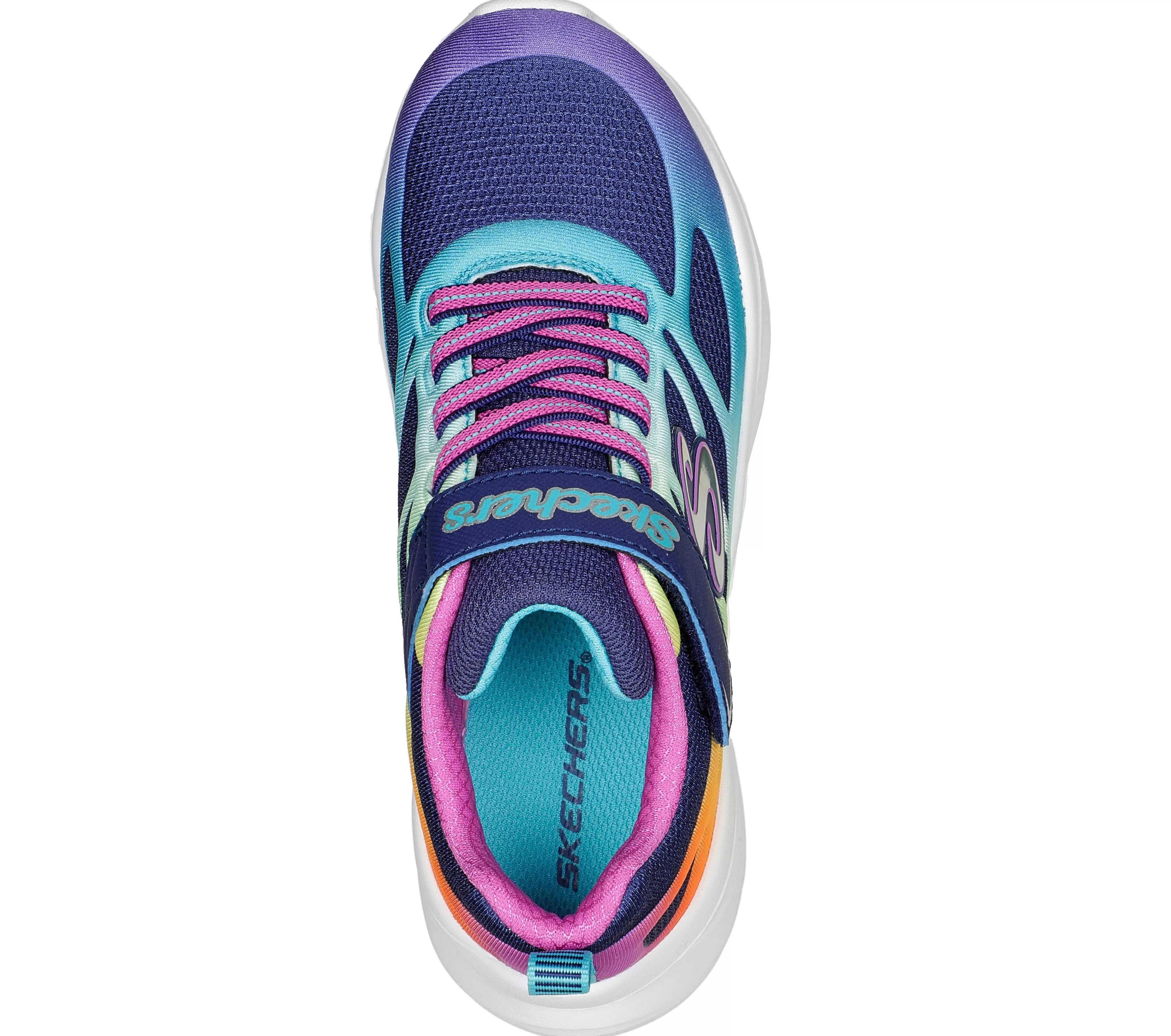 SKECHERS Power Jams | Niños Sin Cordones | Zapatillas