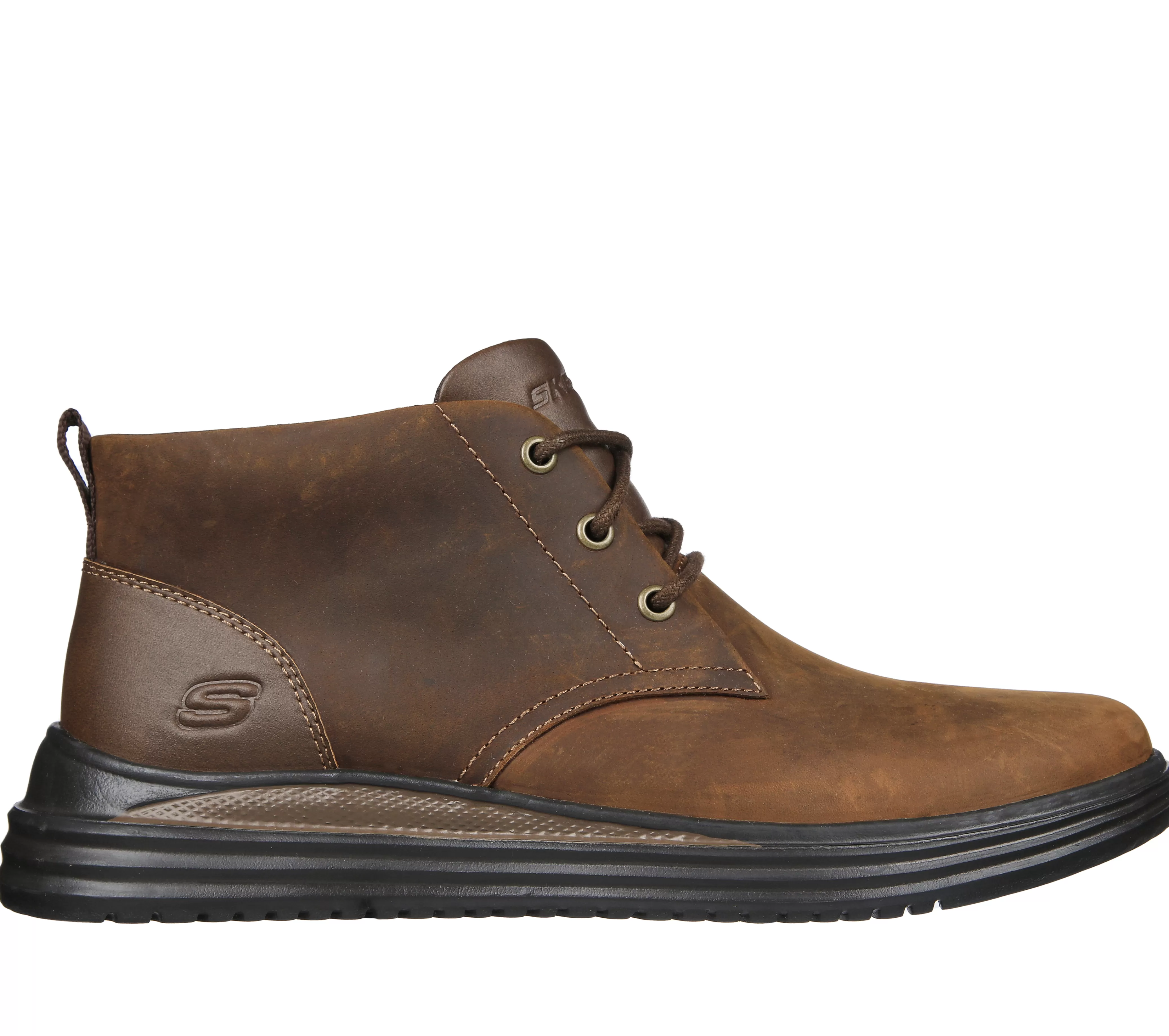 SKECHERS Proven - Yermo | Hombre Botas