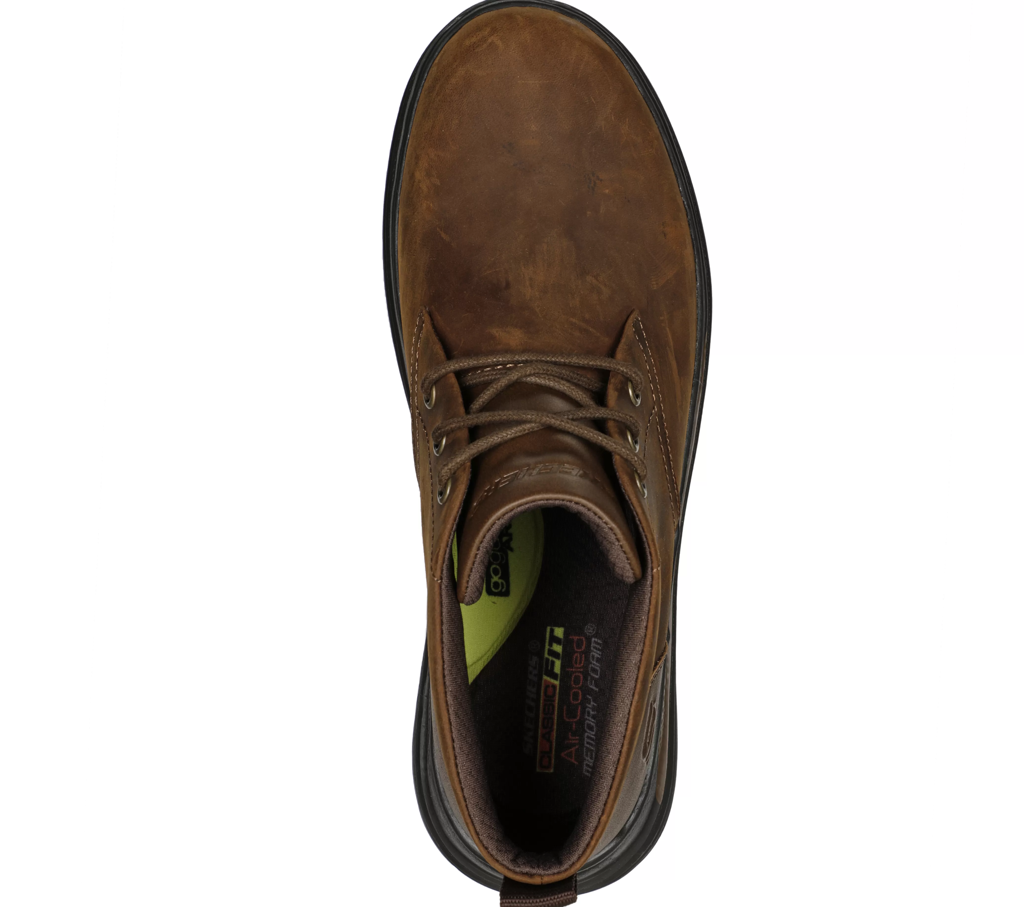 SKECHERS Proven - Yermo | Hombre Botas