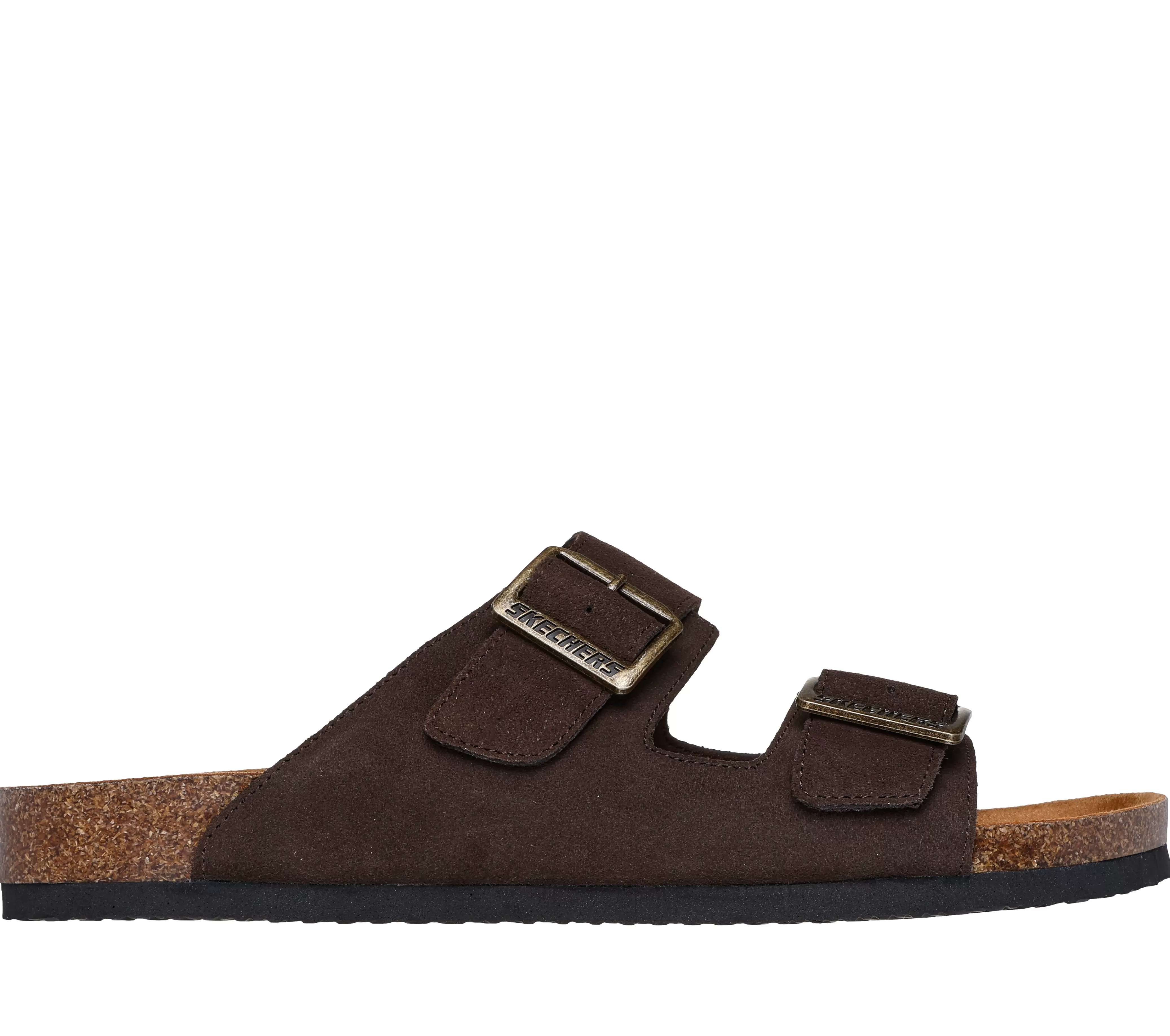 SKECHERS Relaxed Fit: Aidan - Leelan | Hombre Sandalias