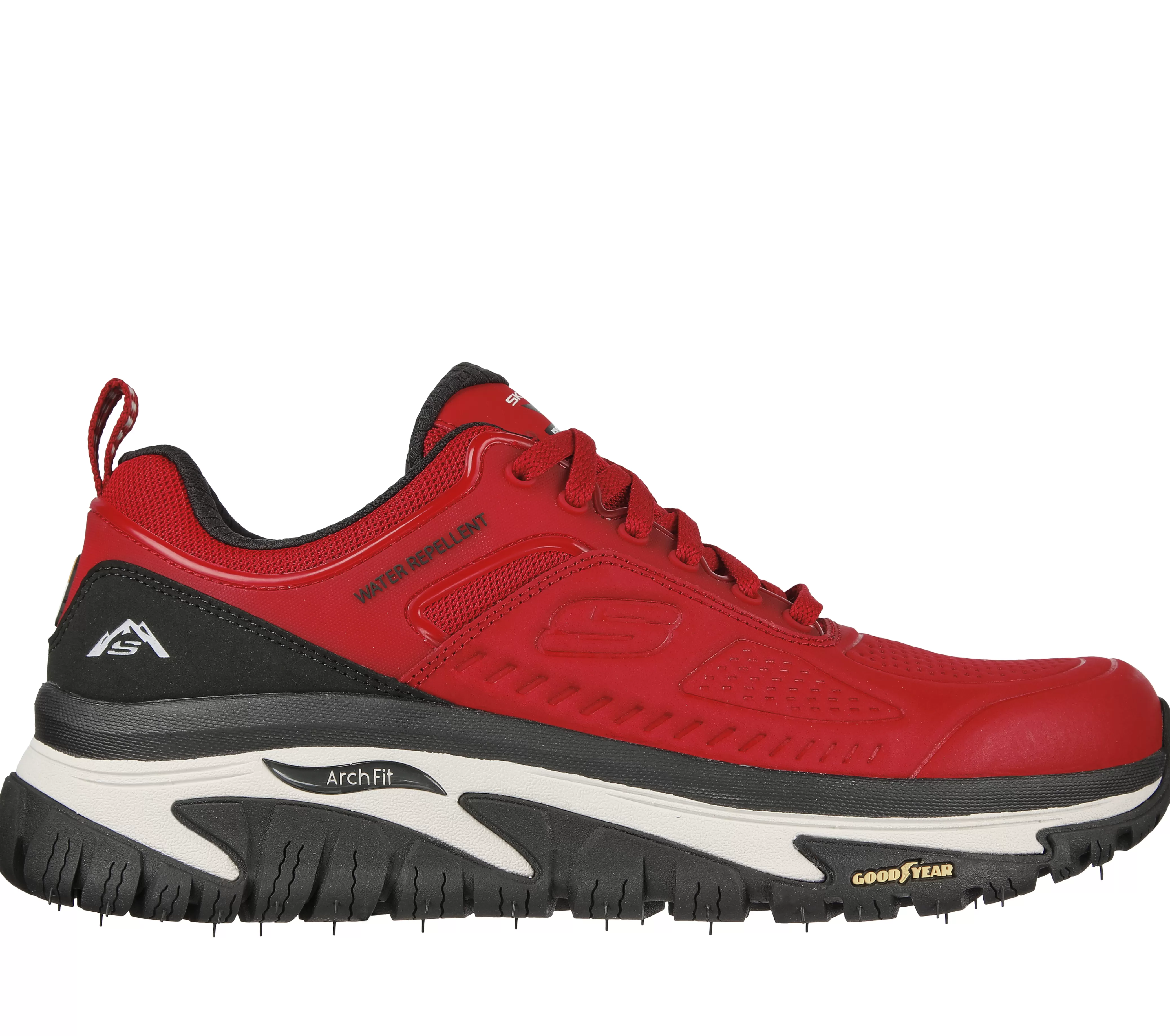 SKECHERS Relaxed Fit: Arch Fit Road Walker - Recon | Hombre Zapatillas Casual