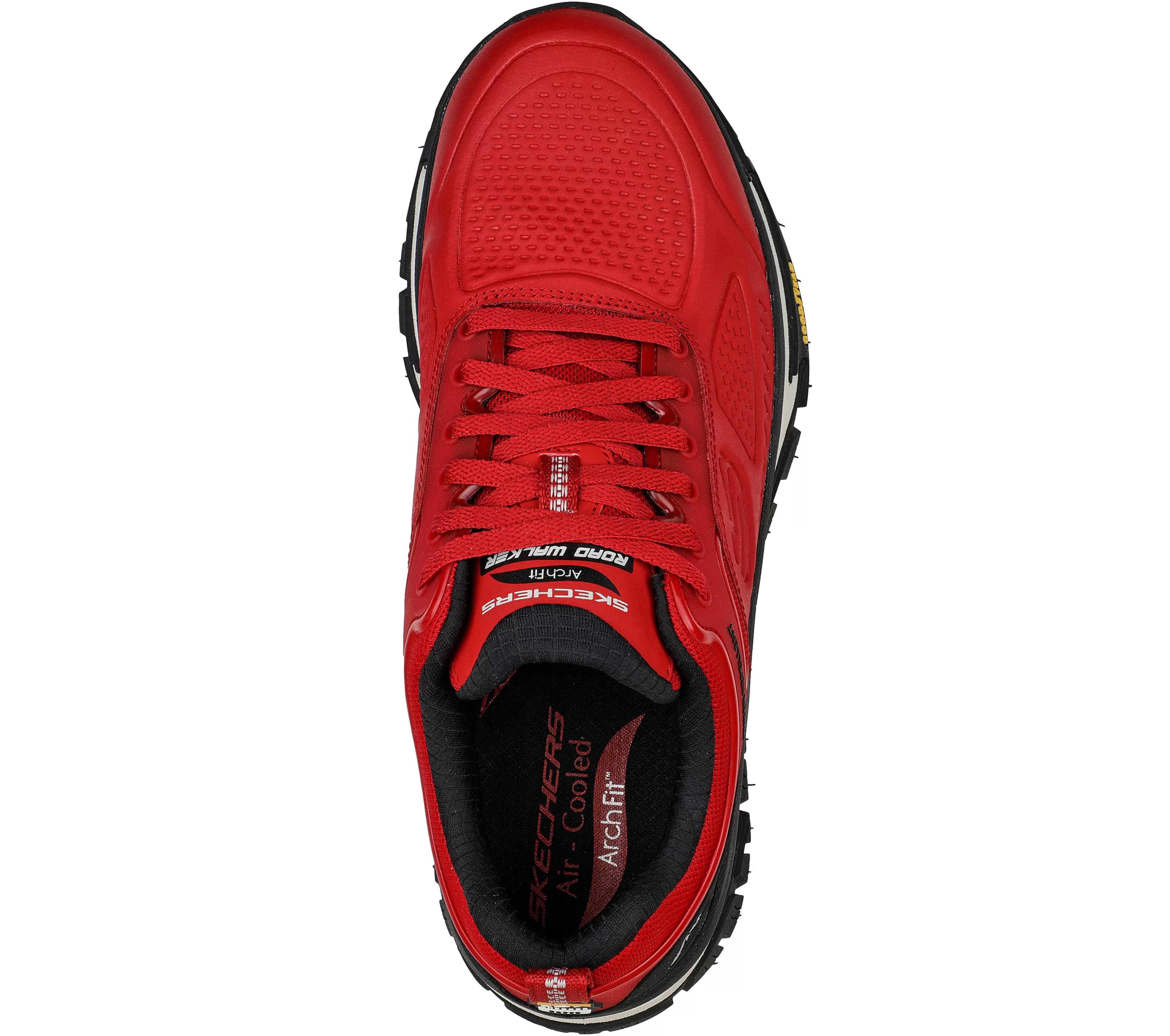 SKECHERS Relaxed Fit: Arch Fit Road Walker - Recon | Hombre Zapatillas Casual