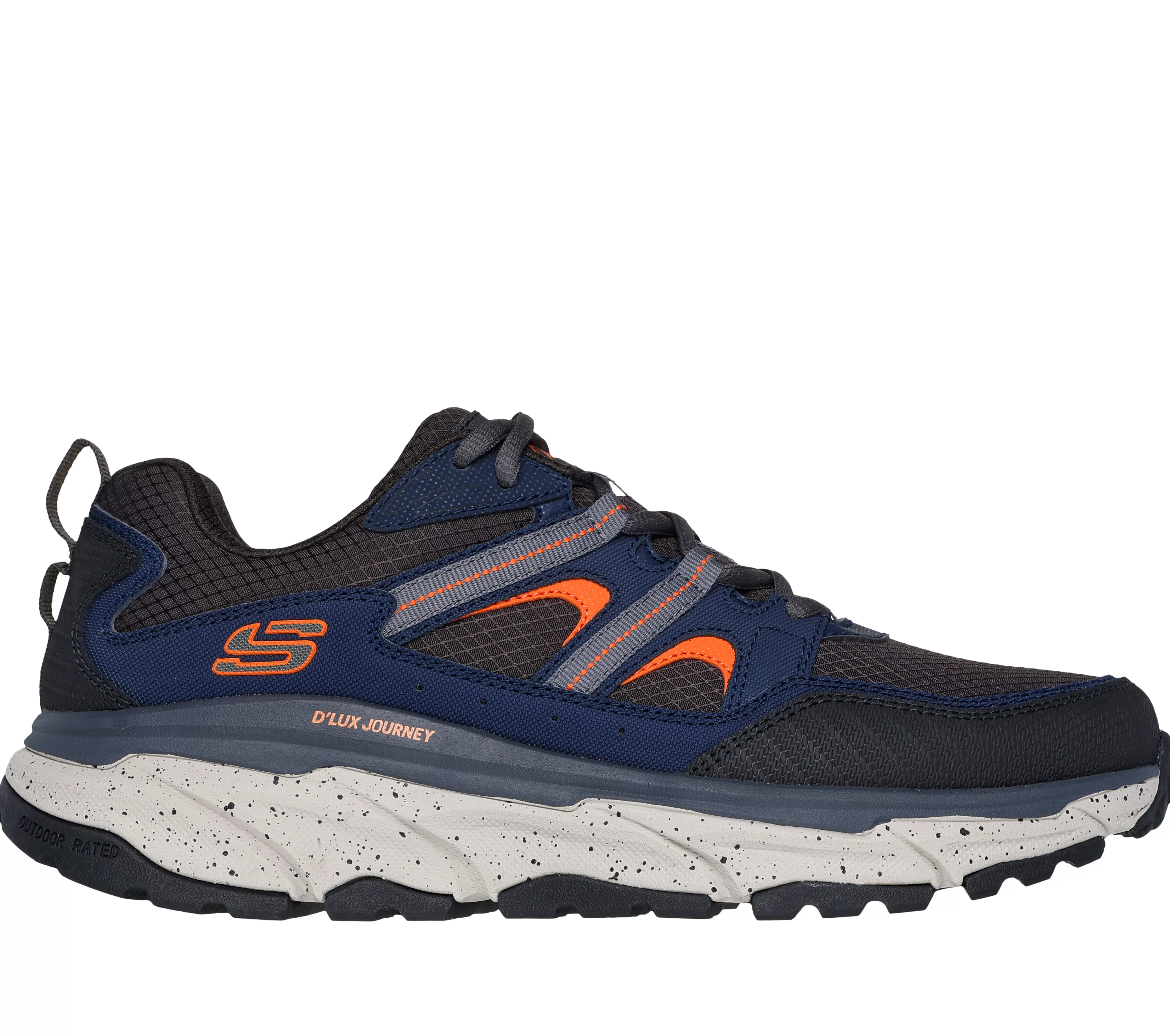 SKECHERS Relaxed Fit: D'Lux Journey | Hombre Zapatillas De Deporte