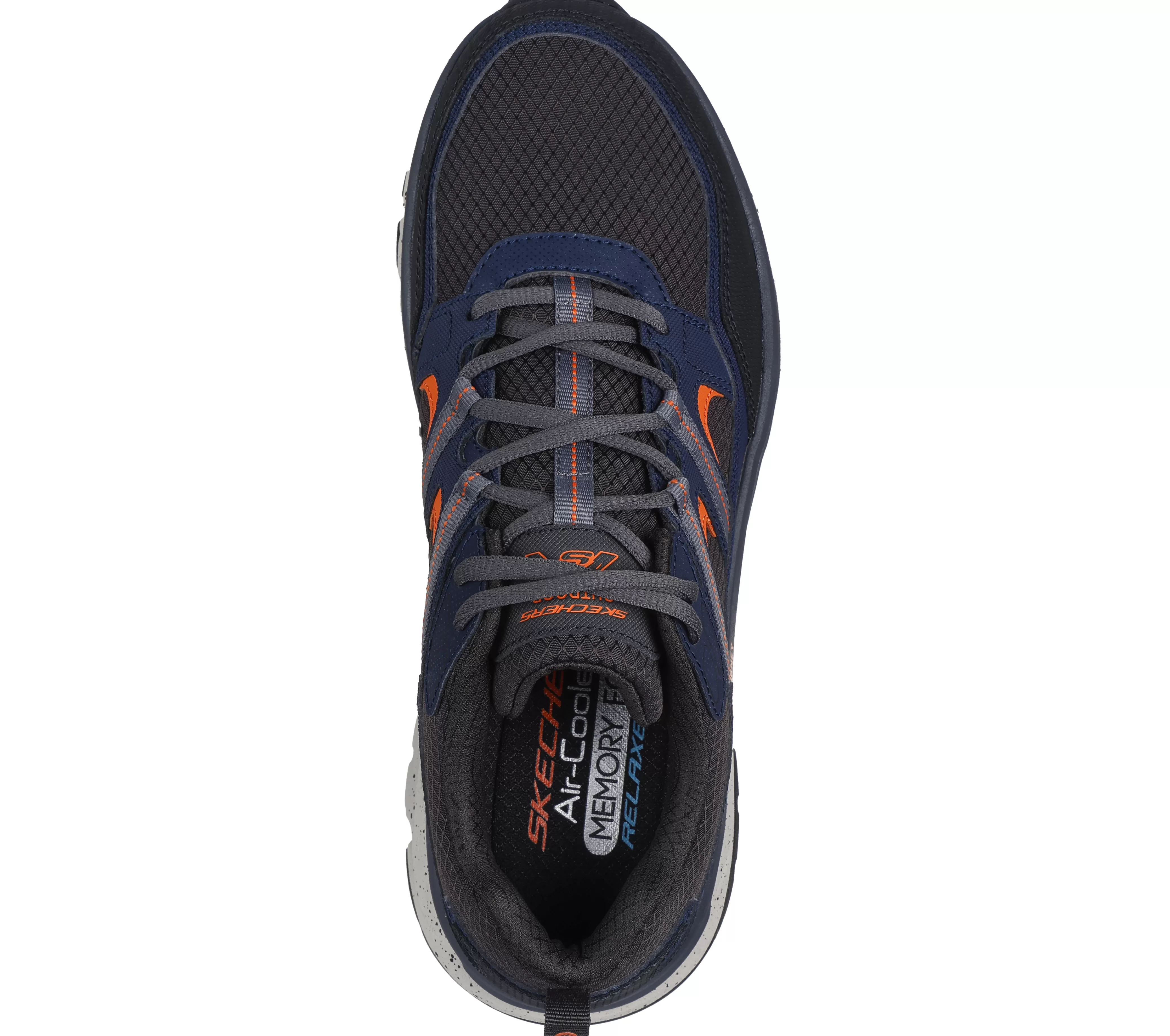 SKECHERS Relaxed Fit: D'Lux Journey | Hombre Zapatillas De Deporte