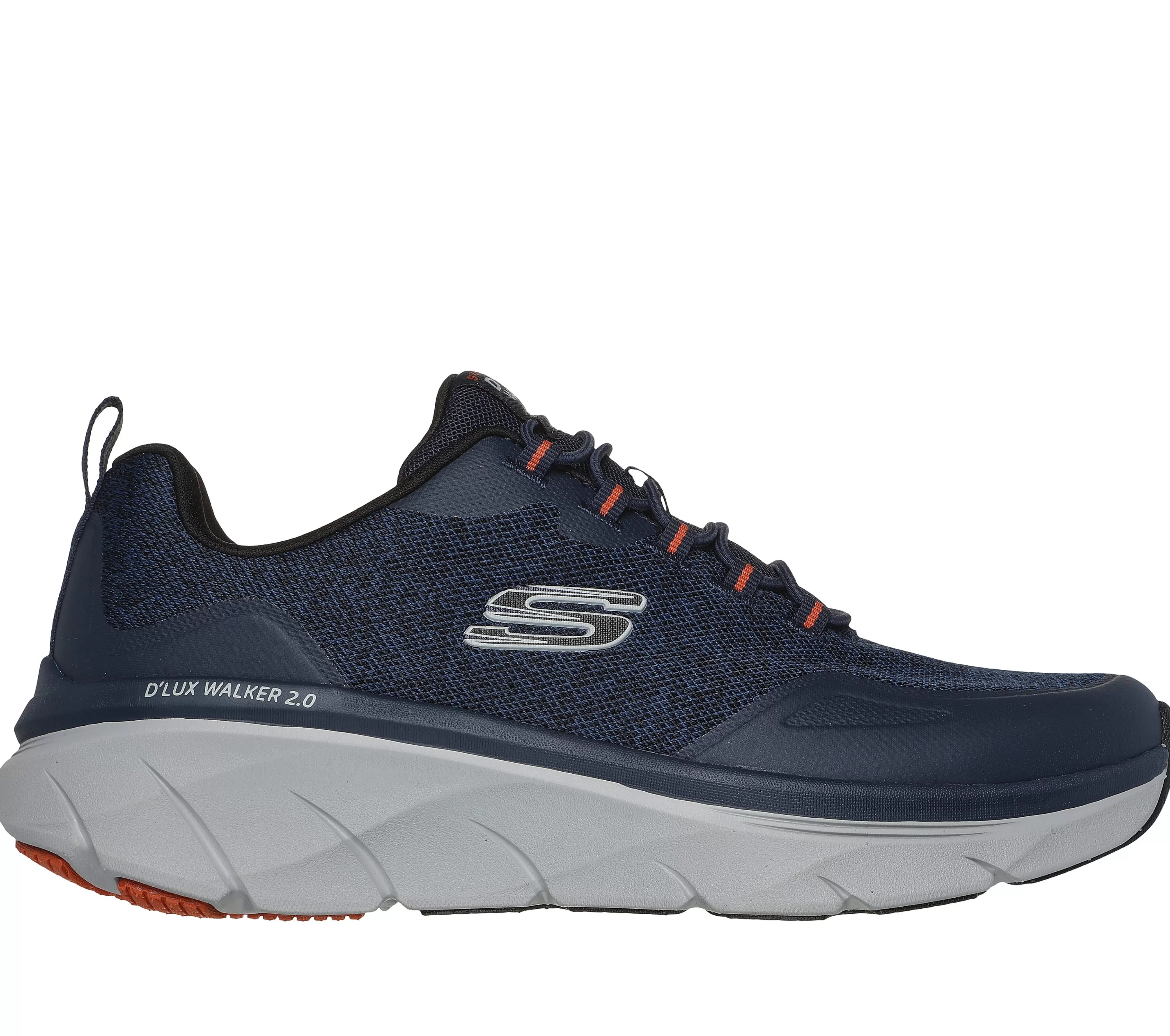 SKECHERS Relaxed Fit: D'Lux Walker 2.0 - Steadyway | Hombre Zapatillas De Deporte