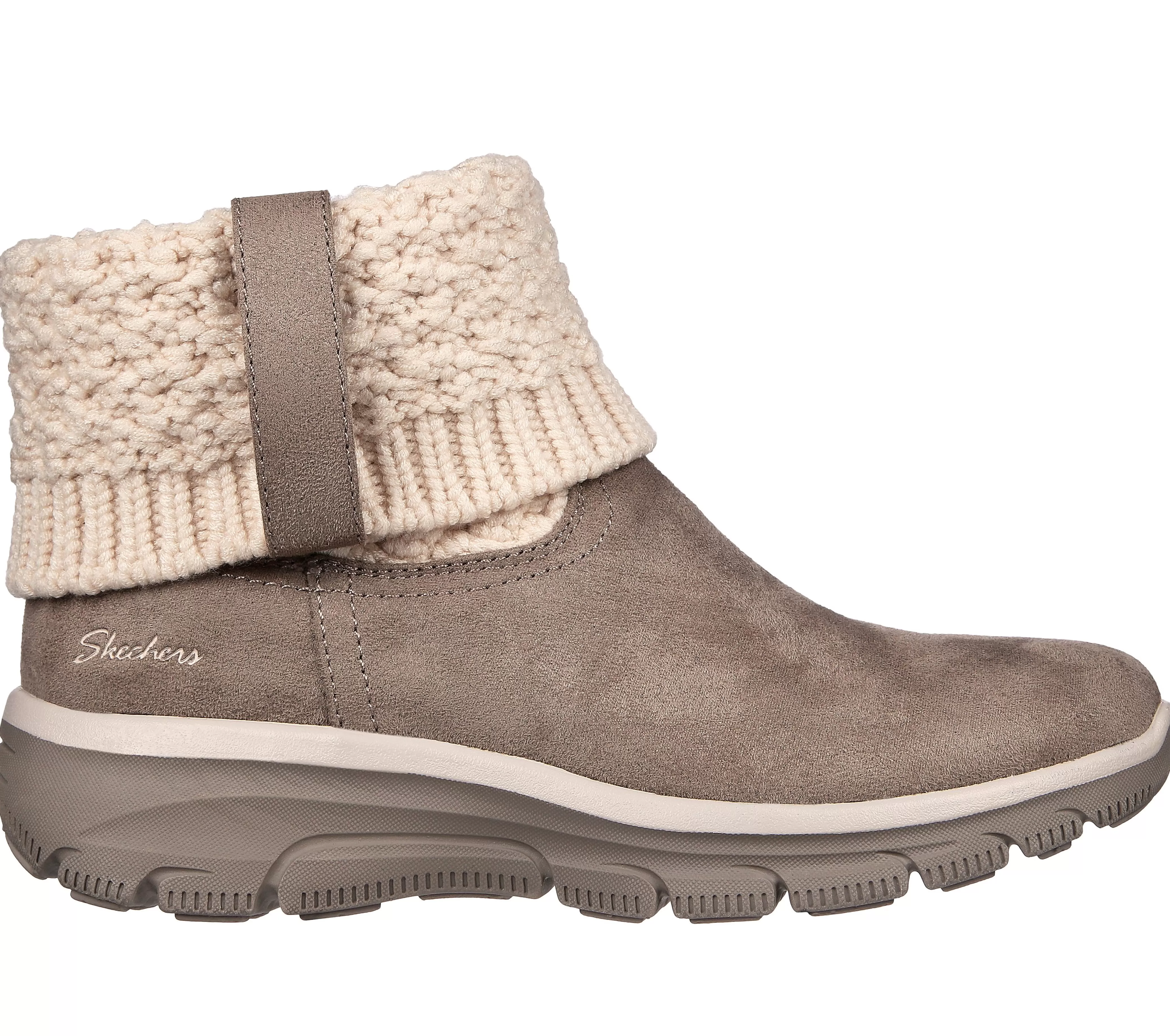 SKECHERS Relaxed Fit: Easy Going - Cozy Weather | Mujer Botas