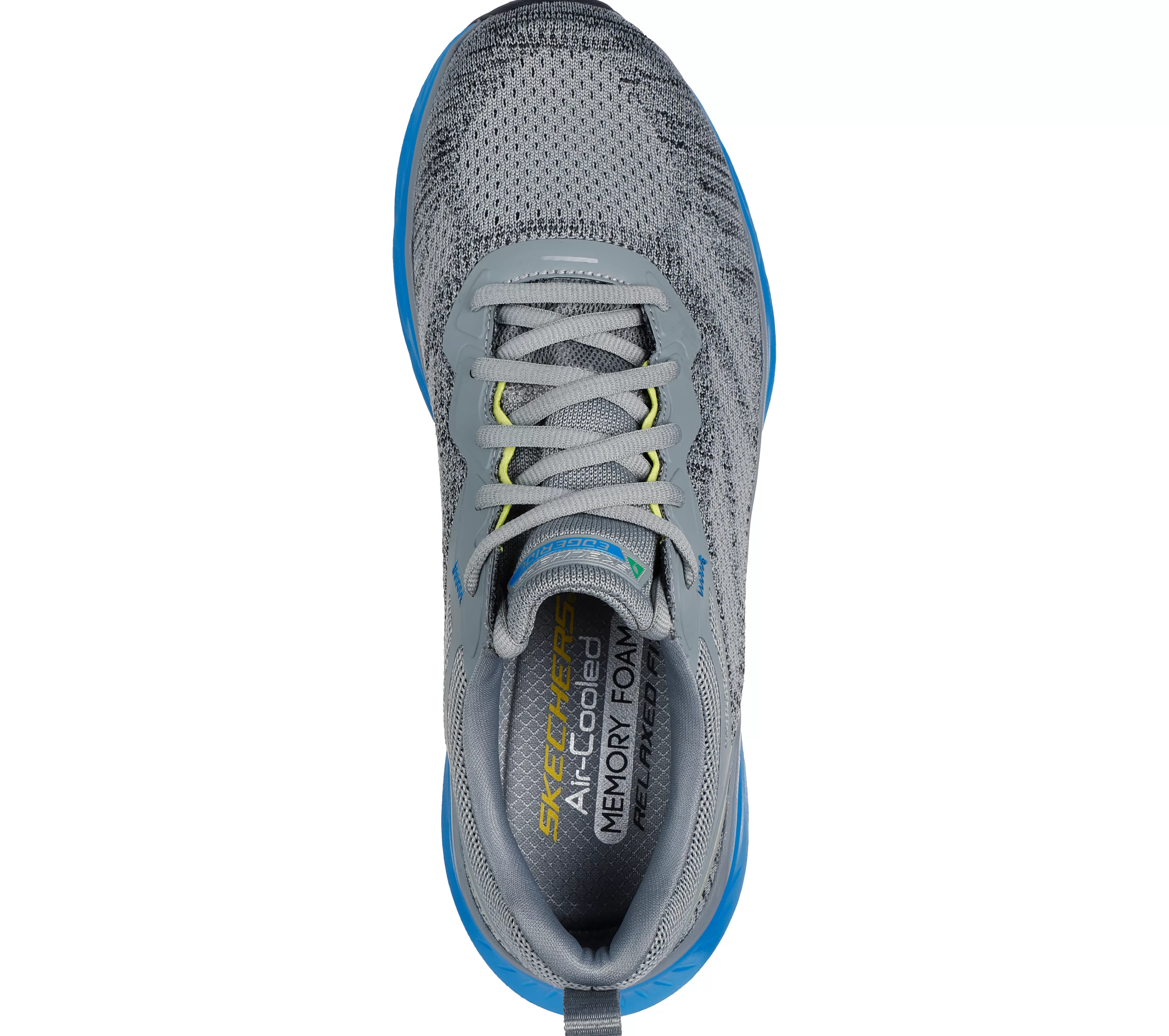 SKECHERS Relaxed Fit: Edgeride - Enzoh | Hombre Zapatillas De Deporte