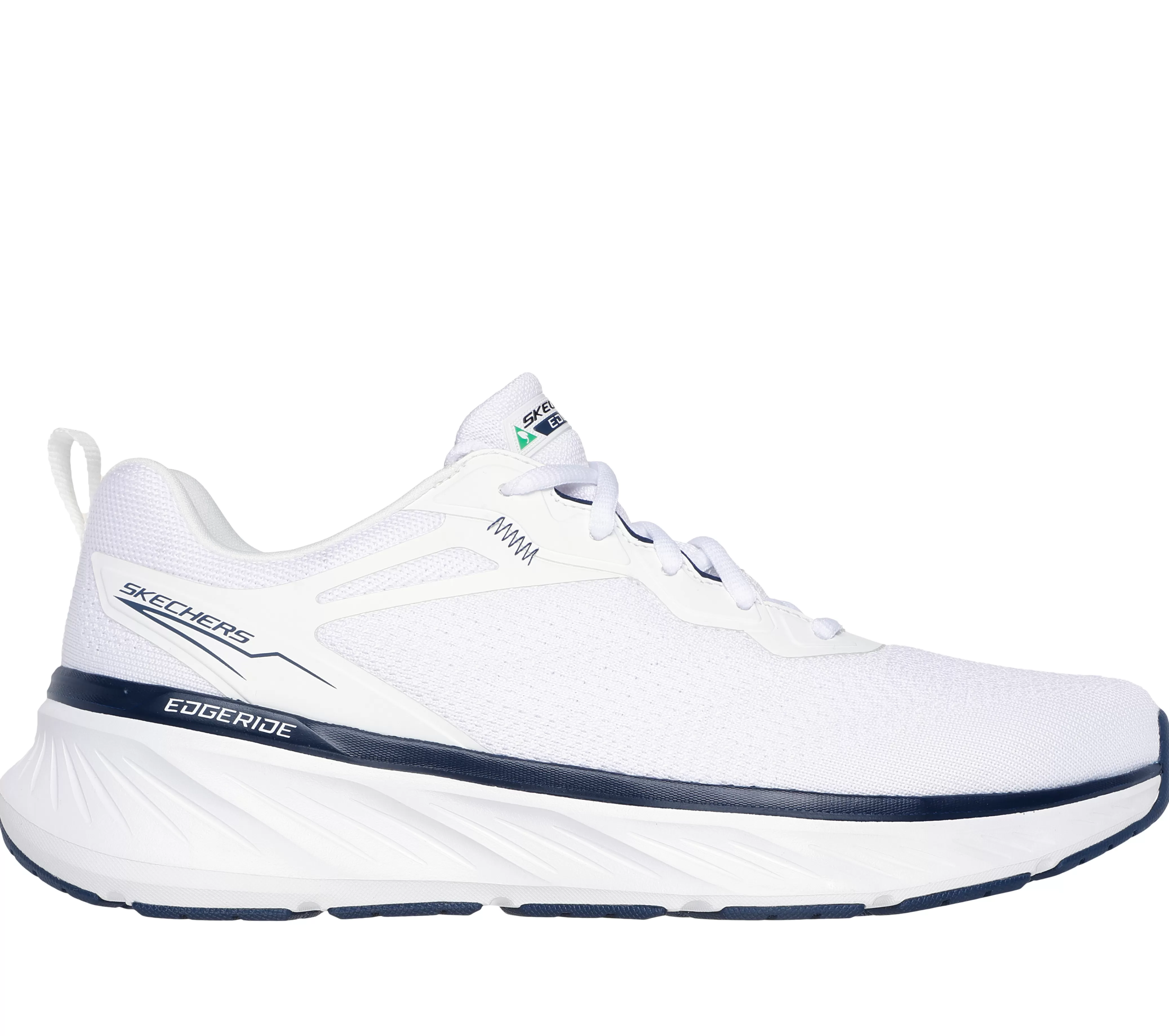 SKECHERS Relaxed Fit: Edgeride - Exxo | Hombre Zapatillas De Deporte