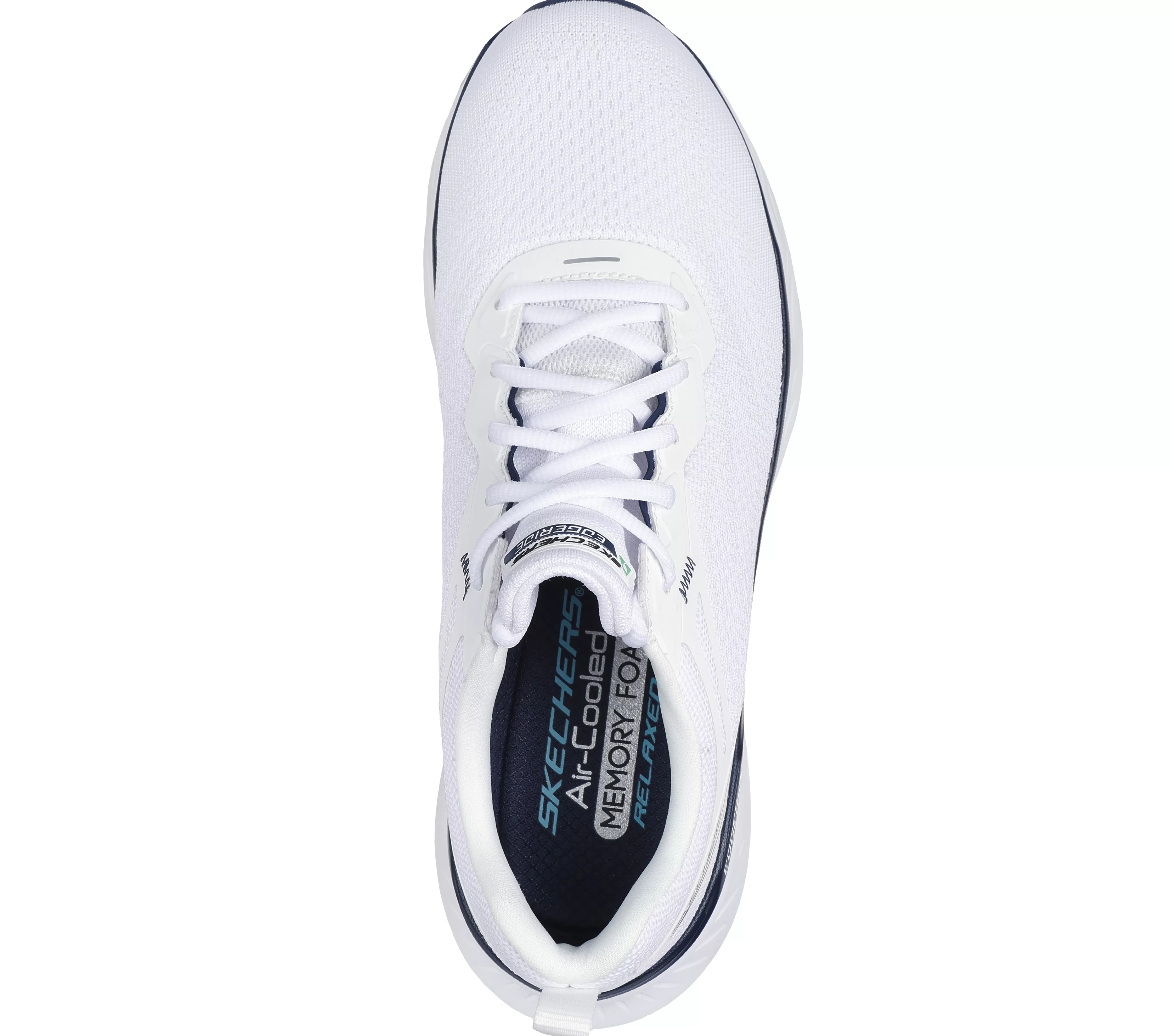 SKECHERS Relaxed Fit: Edgeride - Exxo | Hombre Zapatillas De Deporte